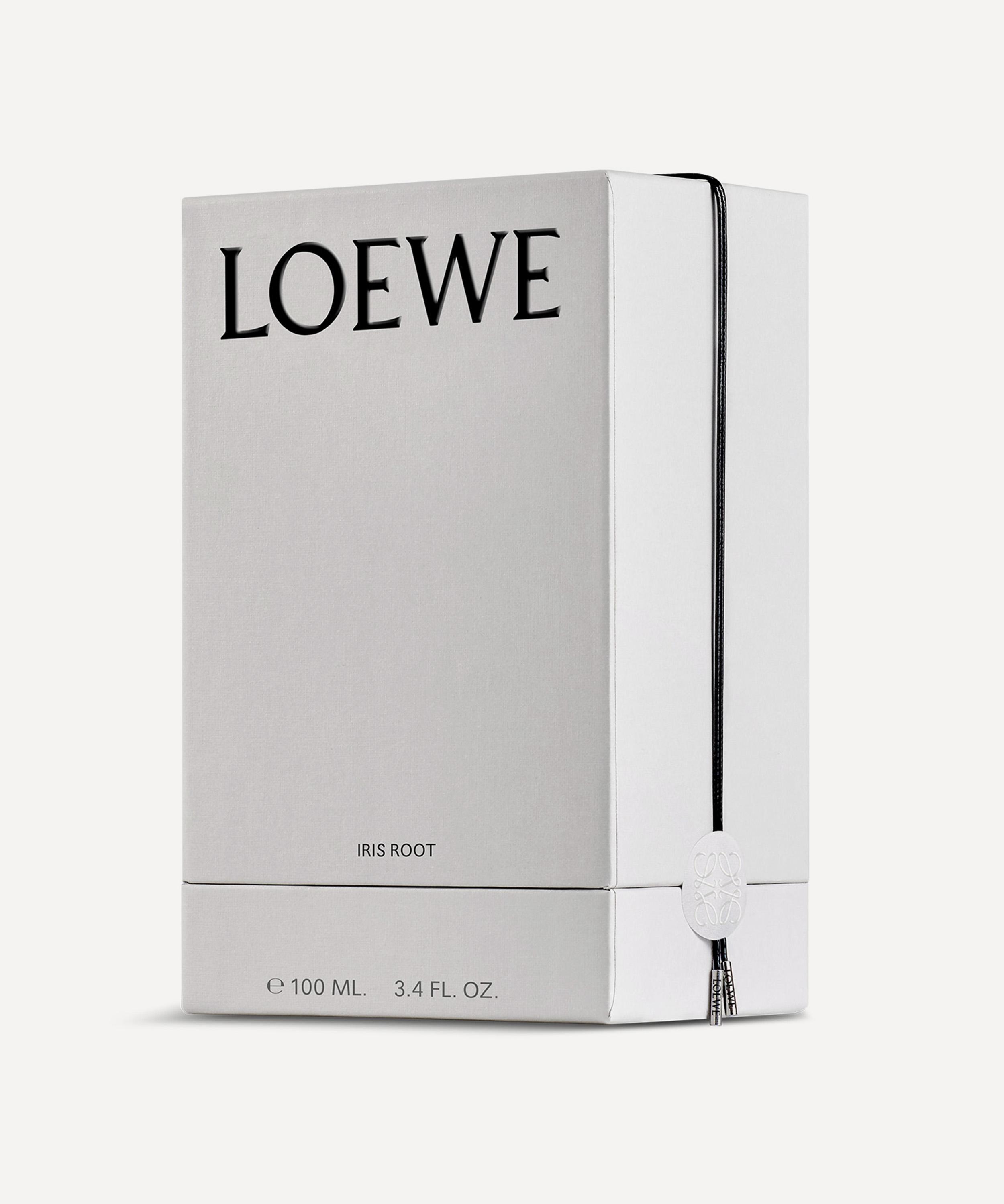Loewe - Iris Root Eau de Parfum 100ml image number 4