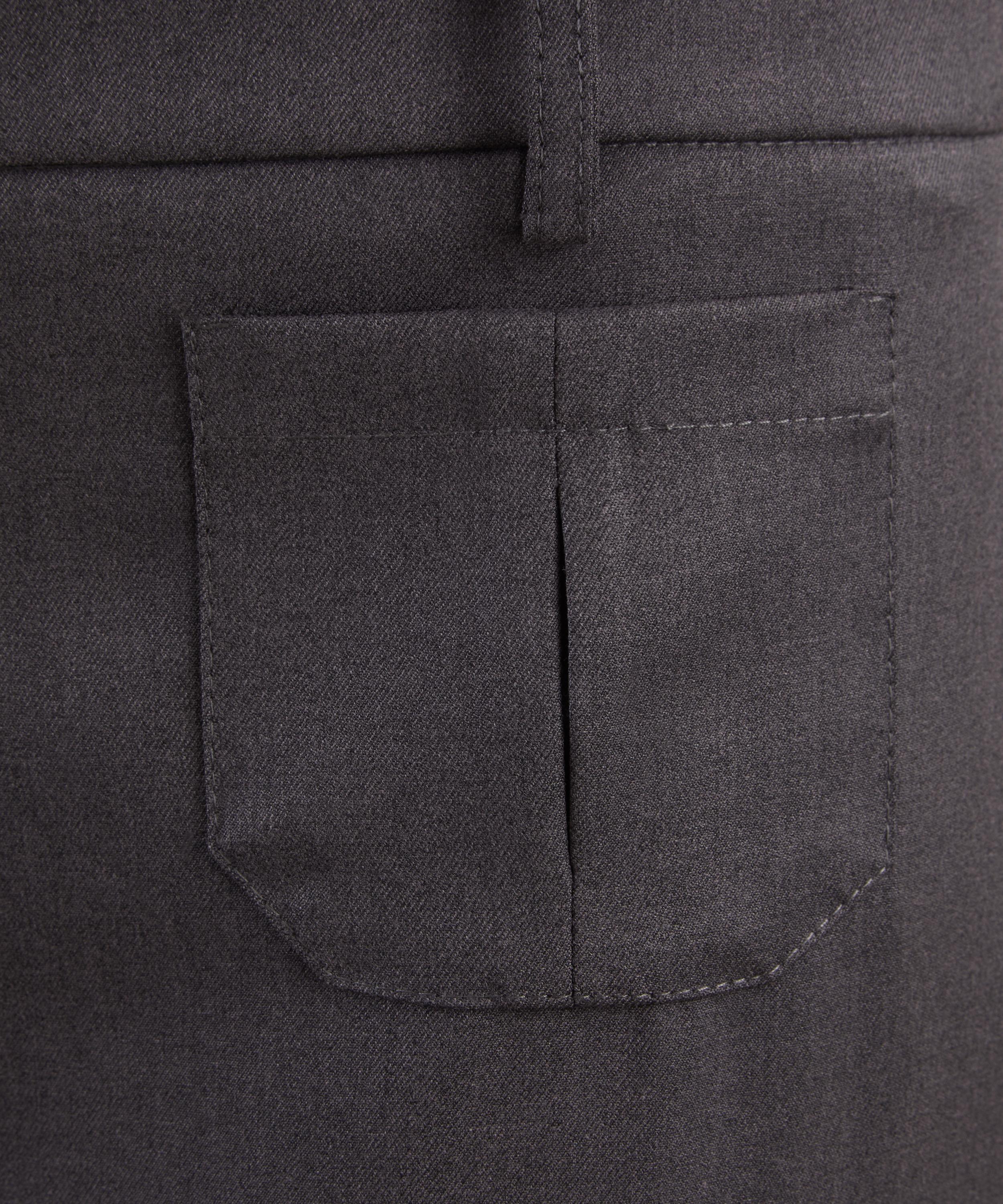 Coloma's - Valentina Wide-Leg Trousers image number 4