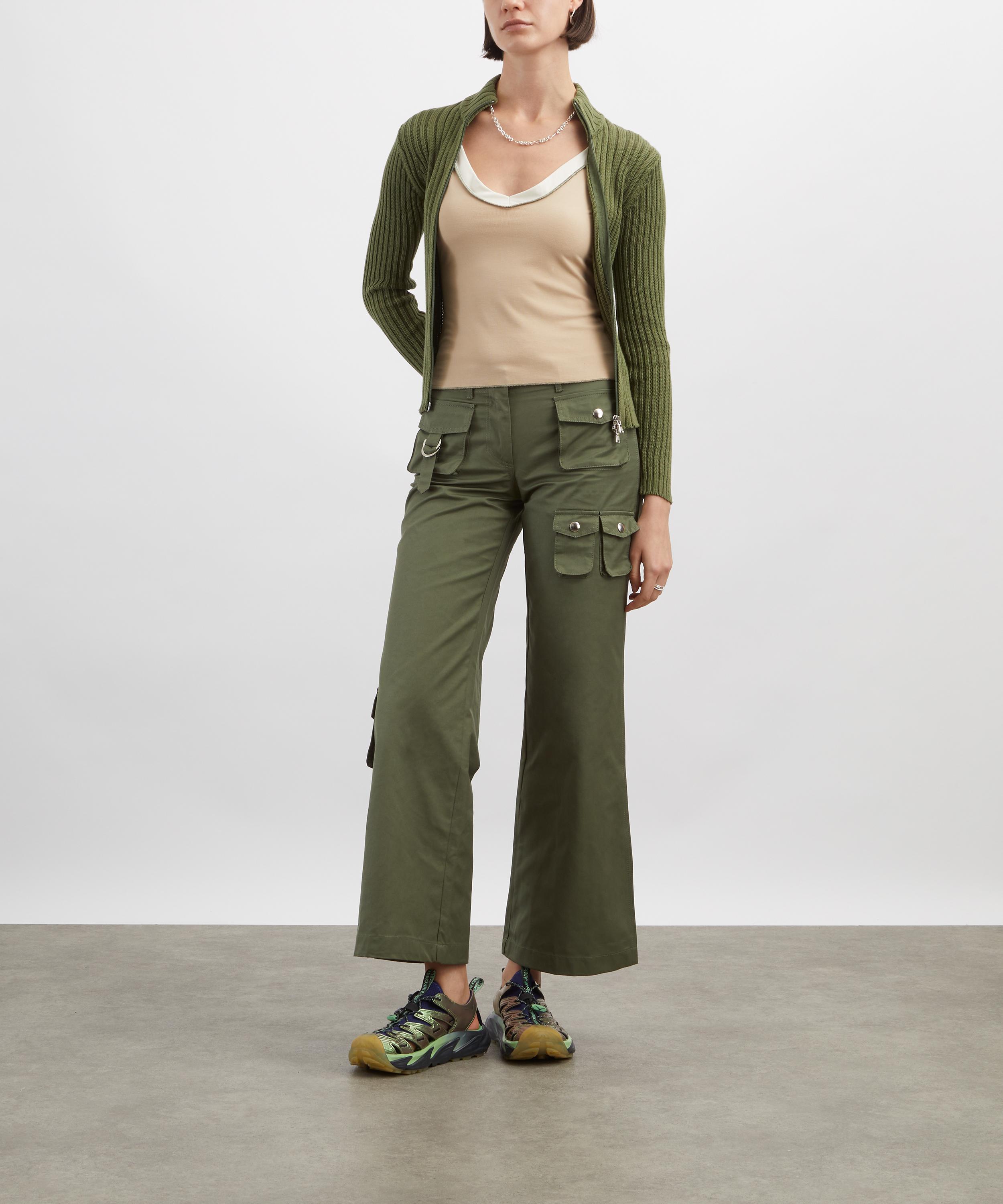 Coloma's - Nat Beige Top image number 1