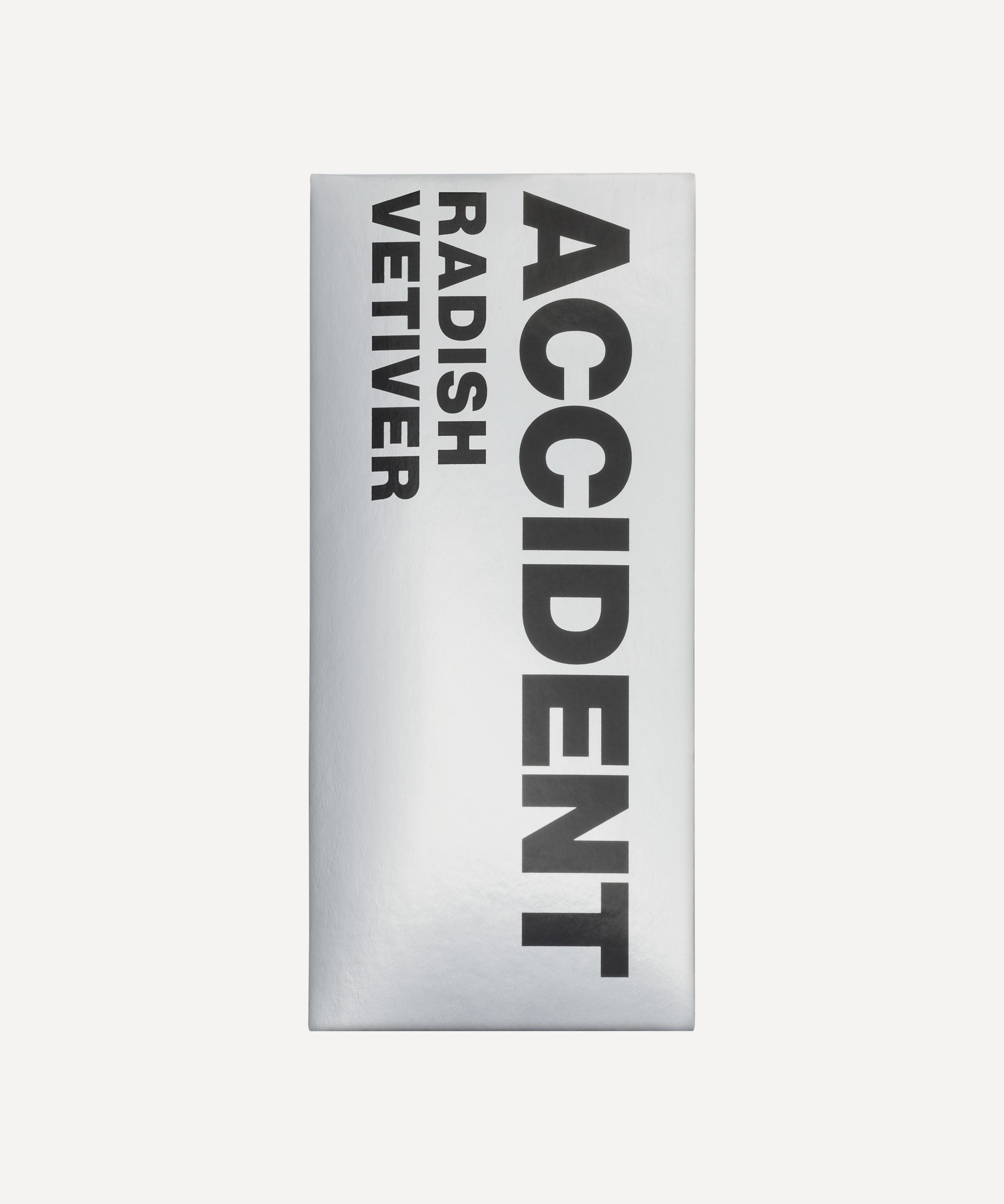 Comme Des Garçons - Accident Radish Vetiver Eau de Parfum 30ml image number 1