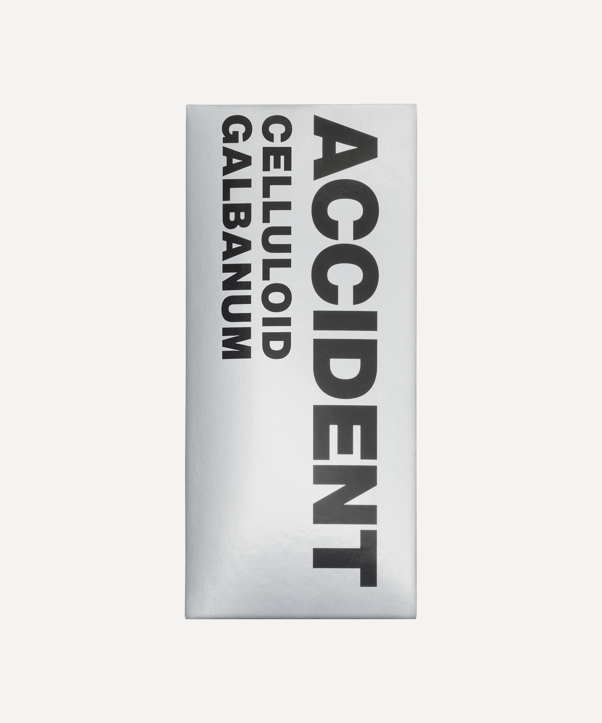 Comme Des Garçons - Accident Celluloid Galbanum Eau de Parfum 30ml image number 1