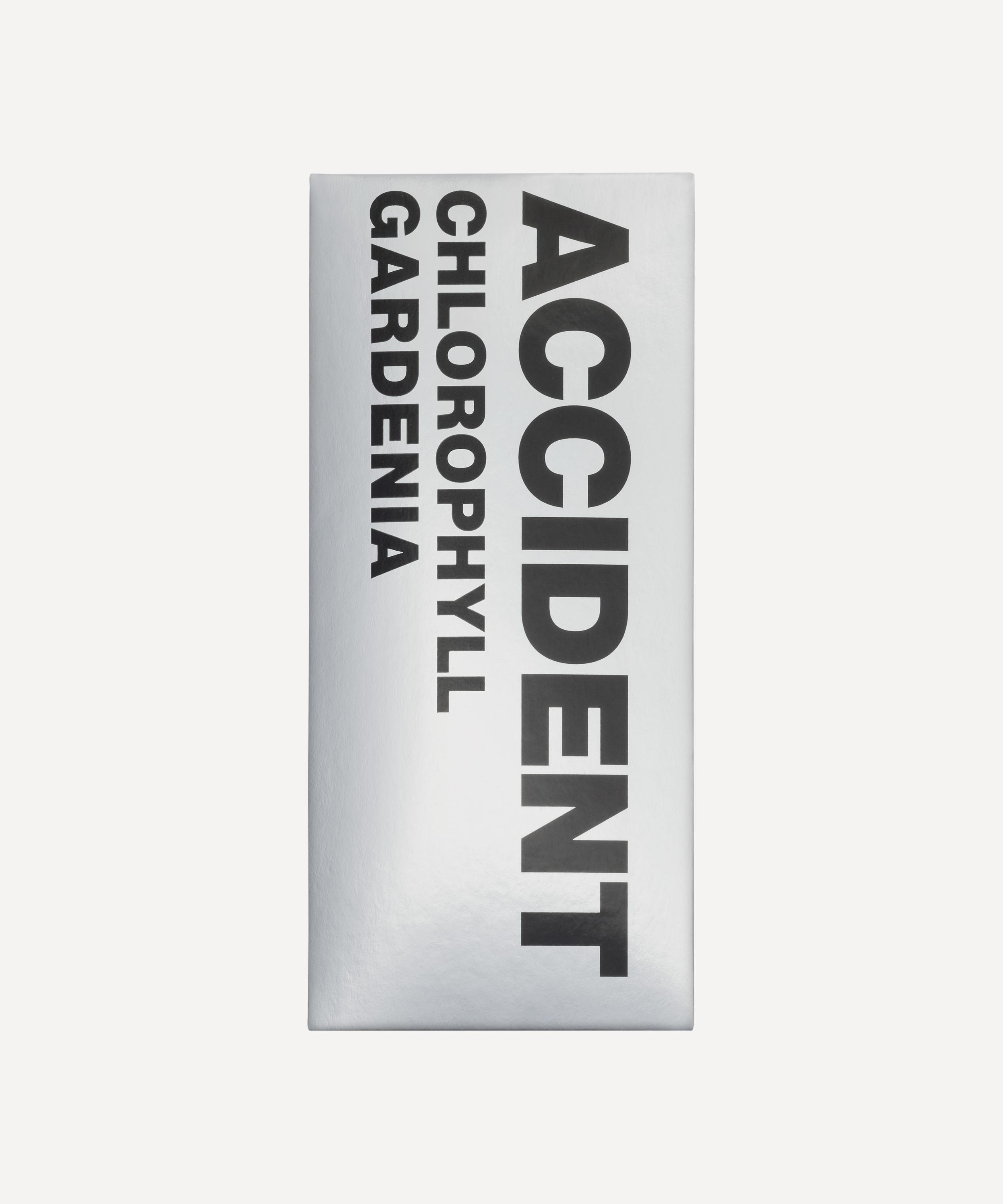 Comme Des Garçons - Accident Chlorophyll Gardenia Eau de Parfum 30ml image number 1