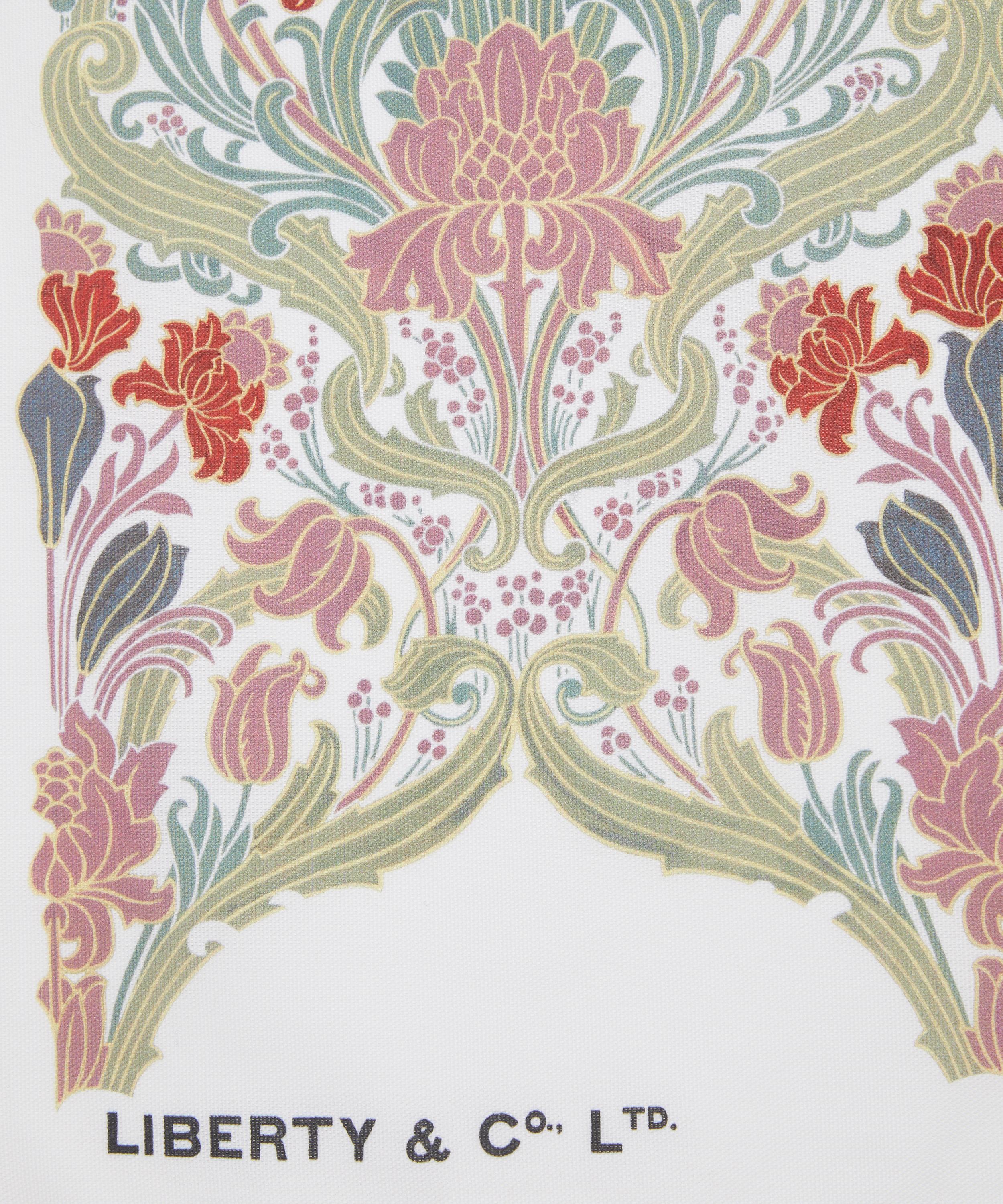 Liberty - Flourish Daisy Liberty Tea Towels Set of Two image number 2