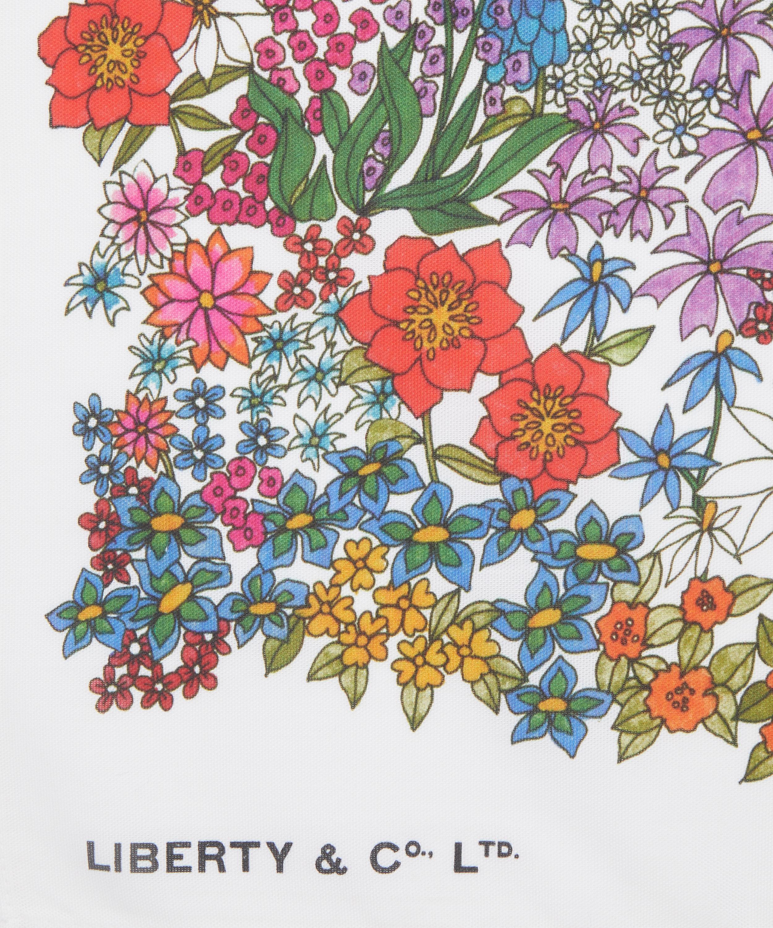 Liberty - Ianthe Ciara Liberty Tea Towels Set of Two image number 1