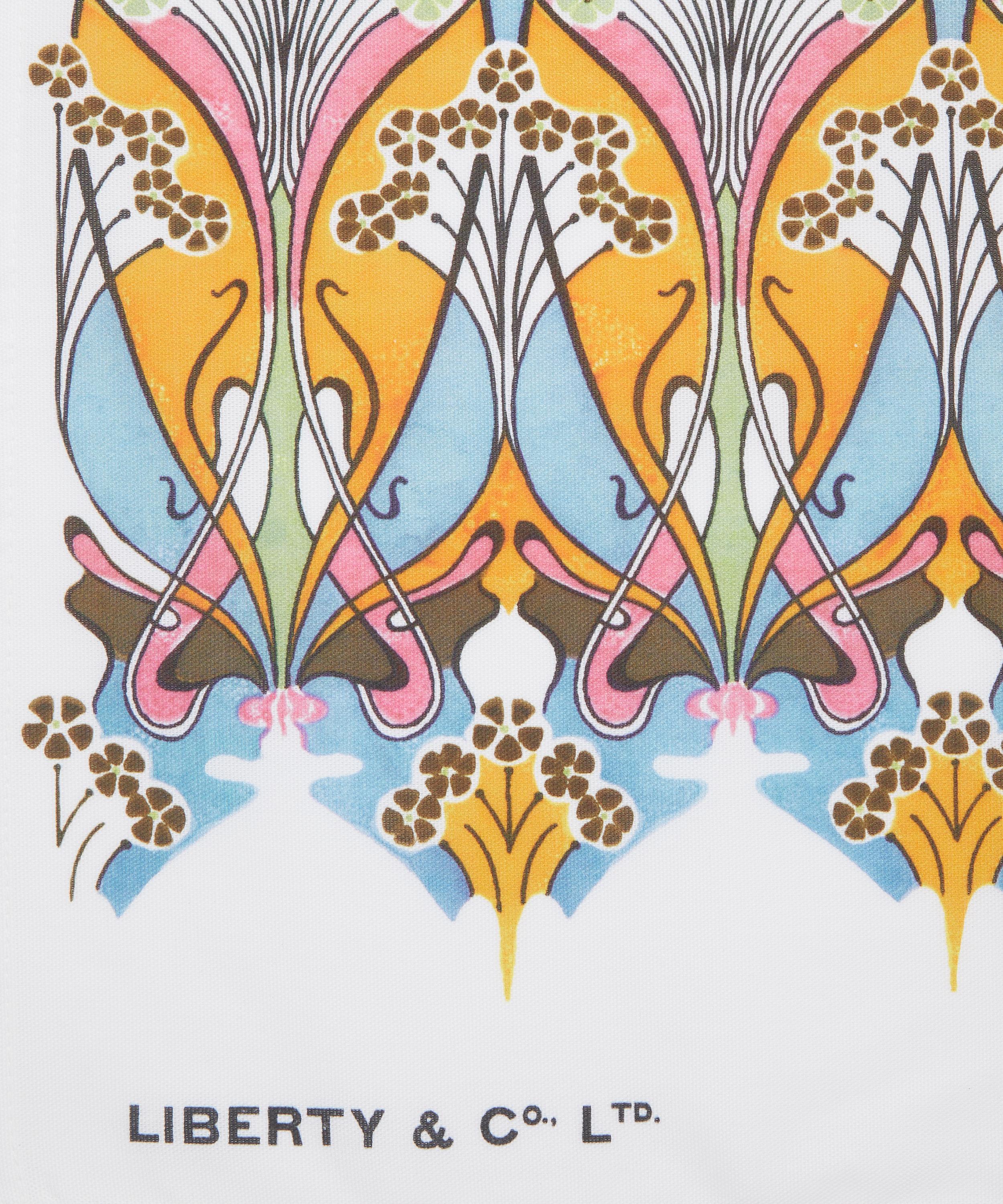 Liberty - Ianthe Ciara Liberty Tea Towels Set of Two image number 2