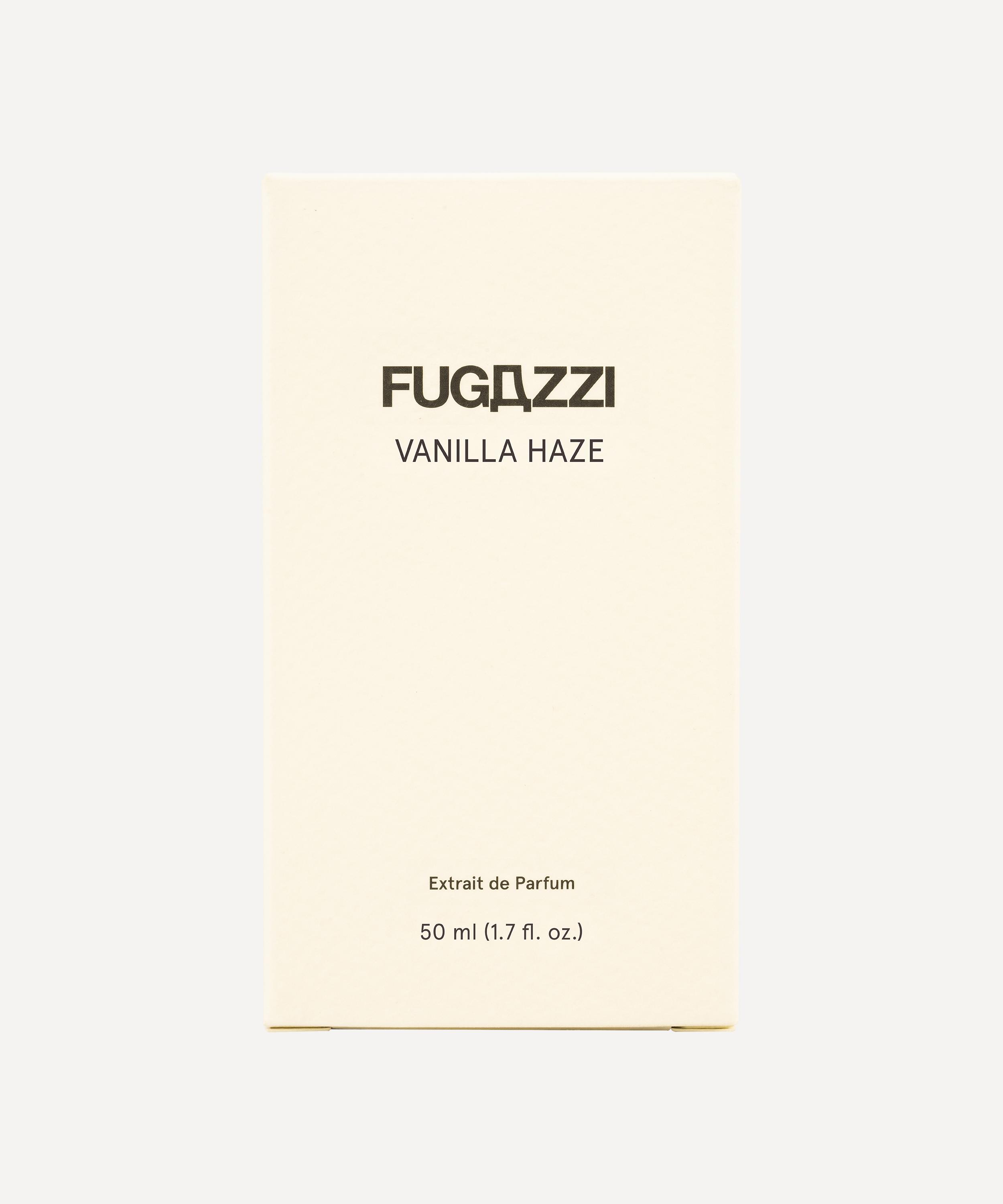 Fugazzi - Vanilla Haze Extrait de Parfum 50ml image number 1