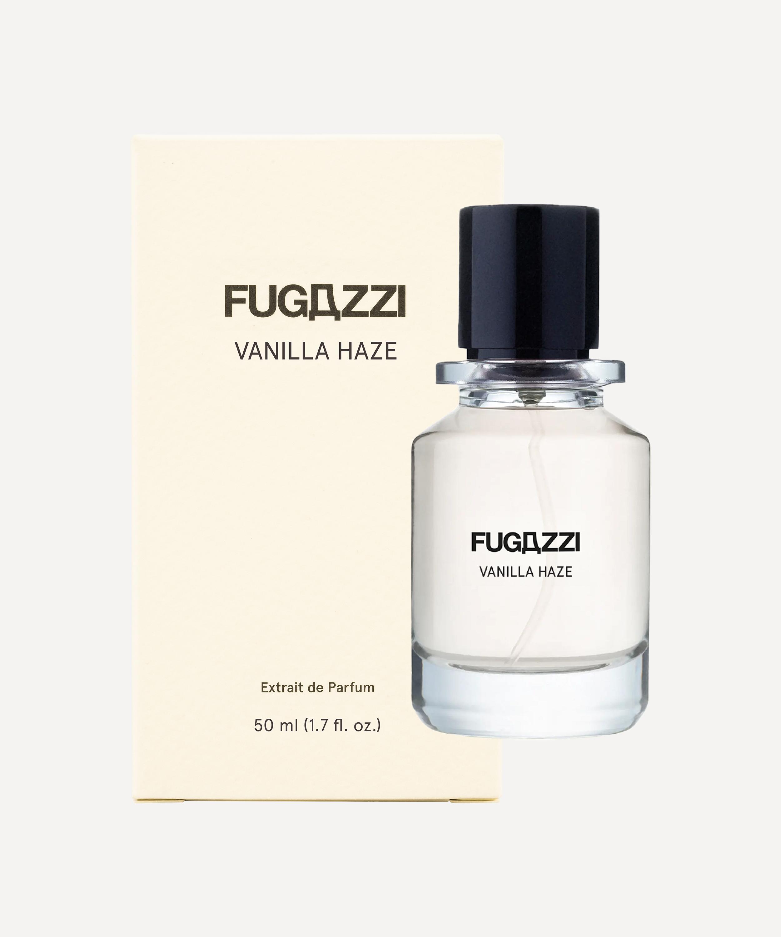 Fugazzi - Vanilla Haze Extrait de Parfum 50ml image number 2