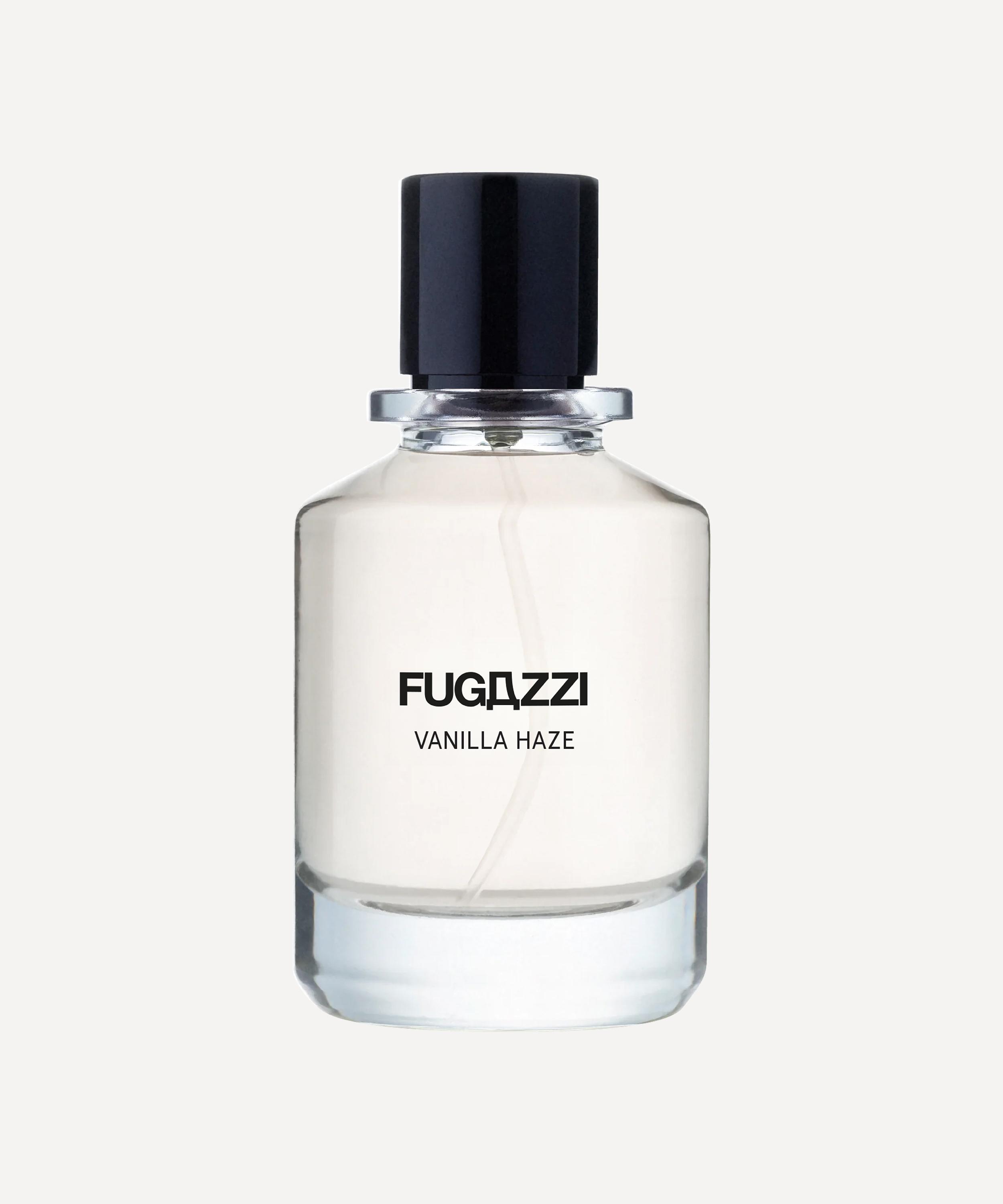 Fugazzi - Vanilla Haze Extrait de Parfum 100ml image number 0
