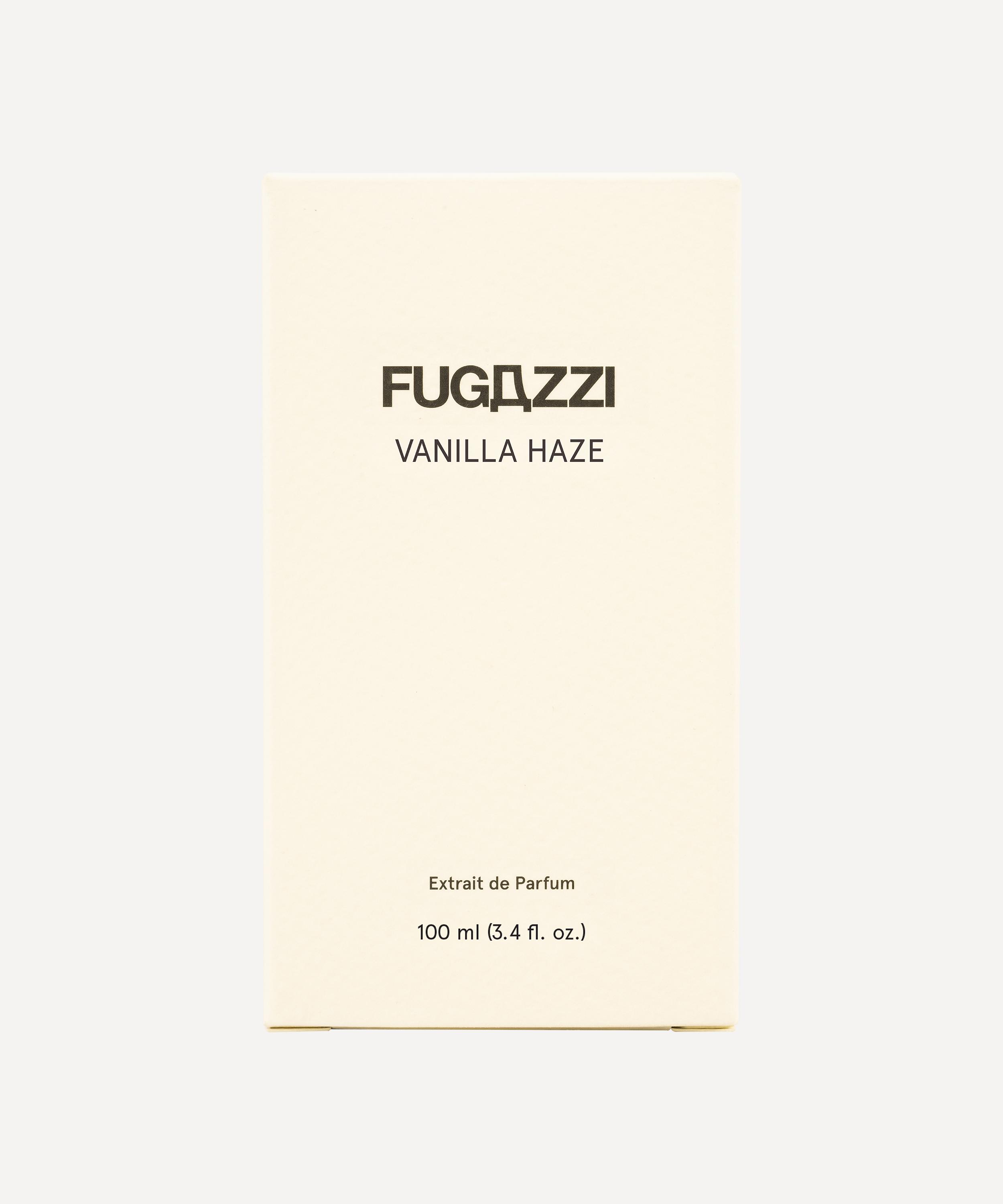 Fugazzi - Vanilla Haze Extrait de Parfum 100ml image number 1