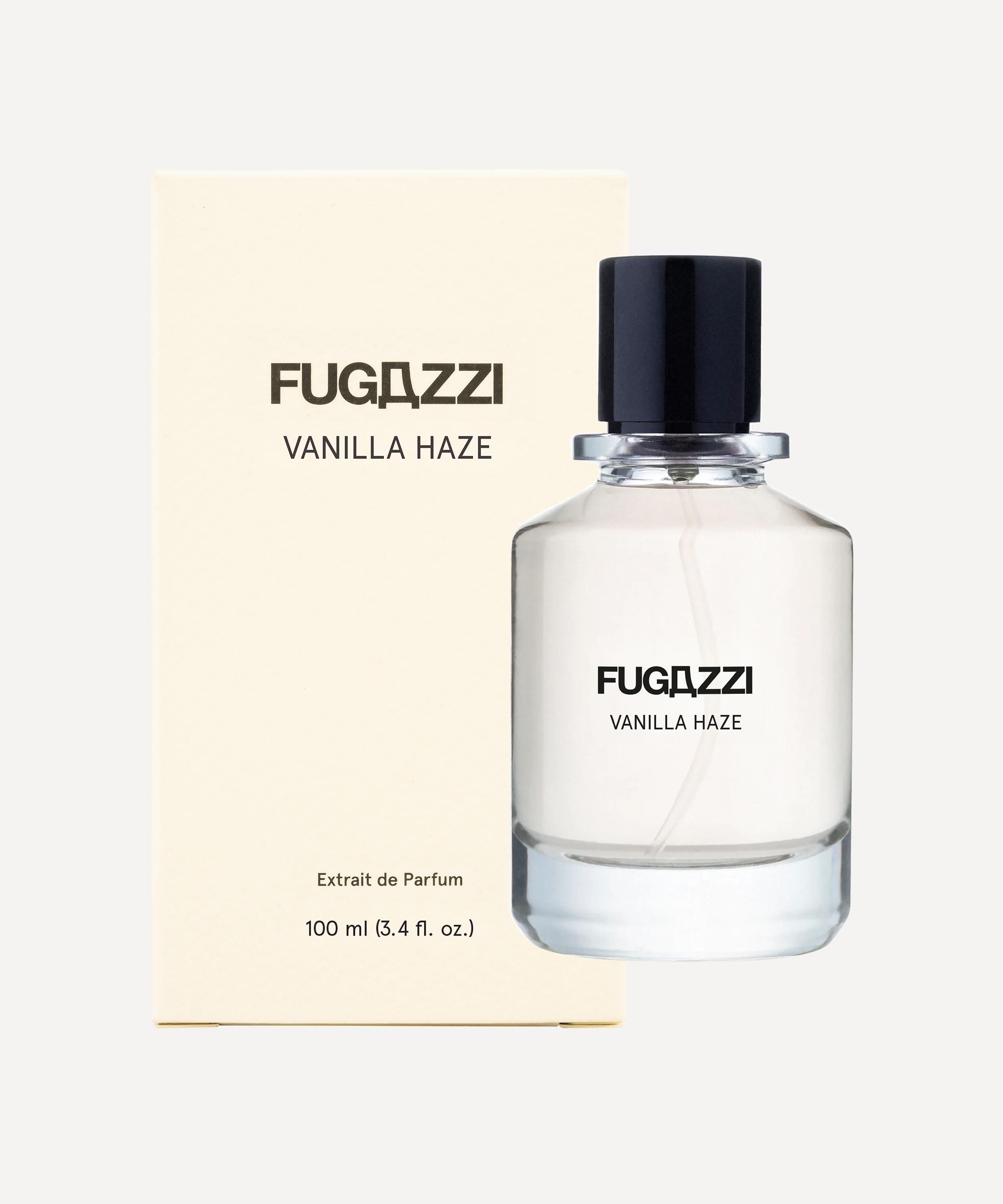Fugazzi - Vanilla Haze Extrait de Parfum 100ml image number 2
