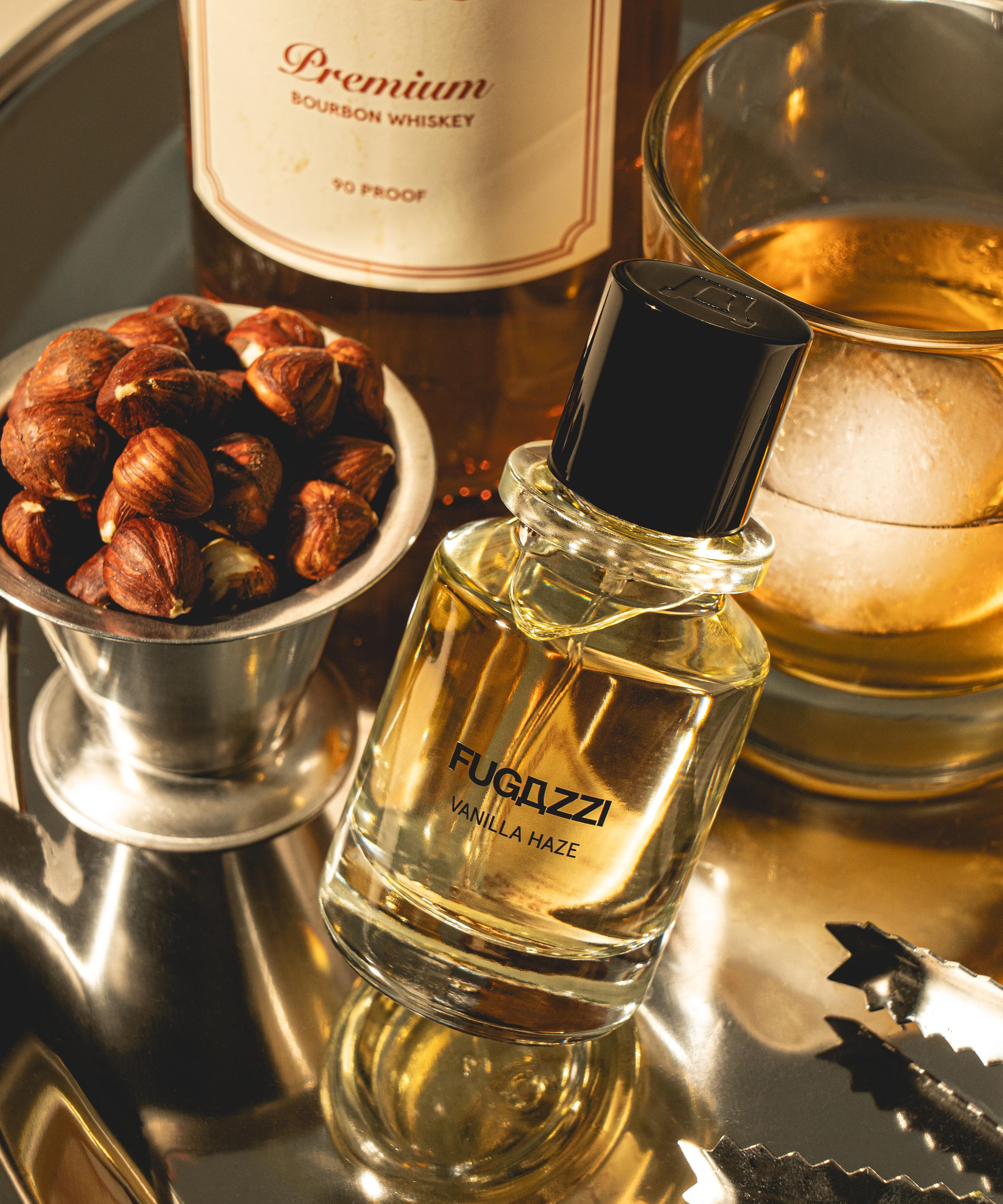 Fugazzi - Vanilla Haze Extrait de Parfum 100ml image number 3