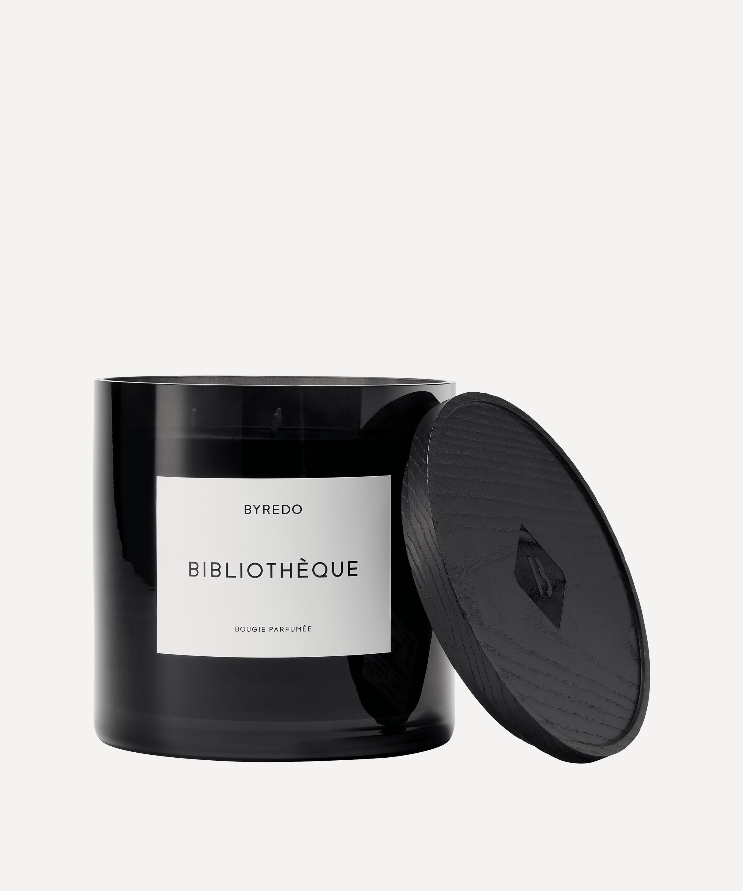 Byredo - Bibliothéque Candle 1.5kg