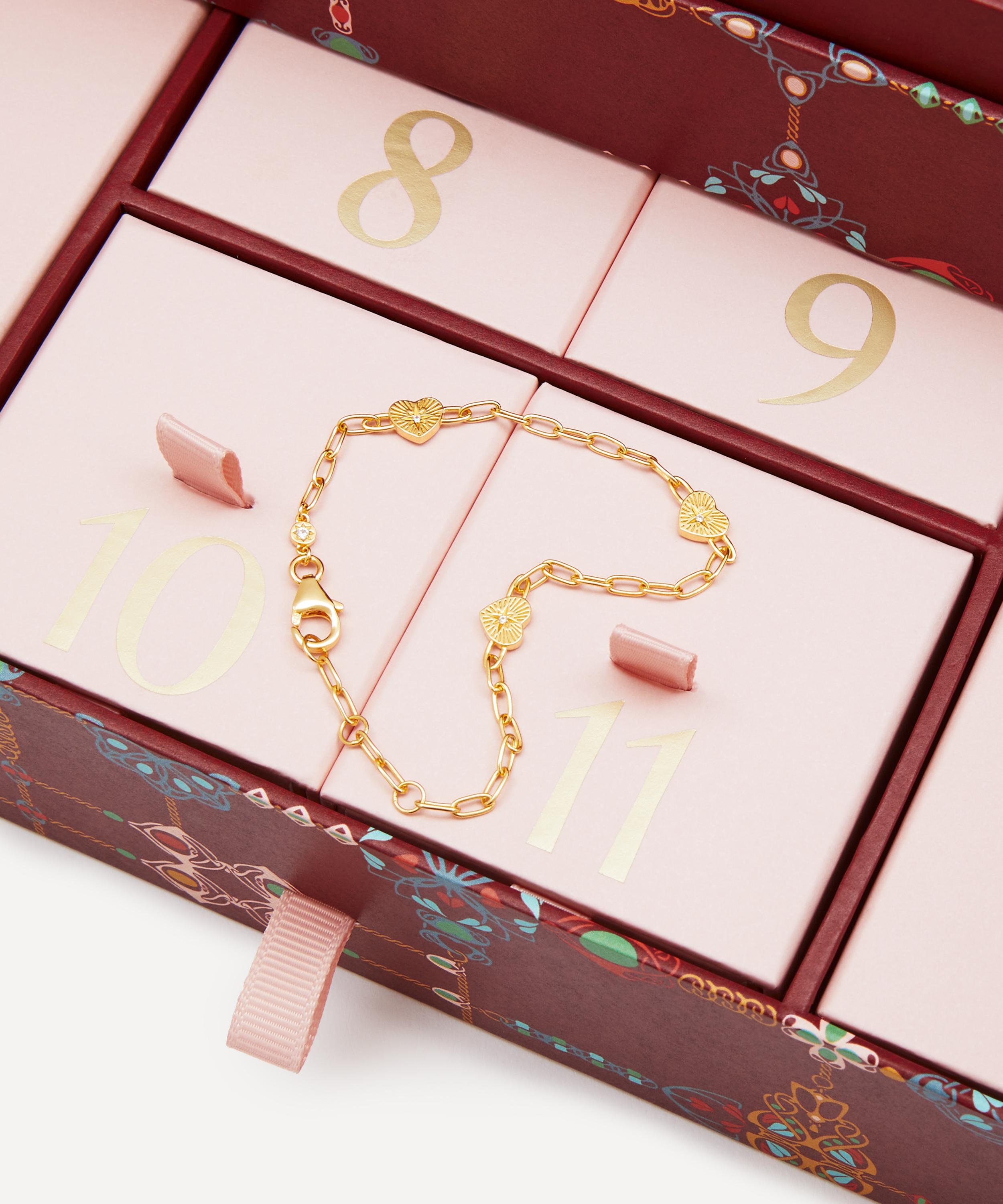 Liberty - 12 Days of Jewellery Calendar image number 3