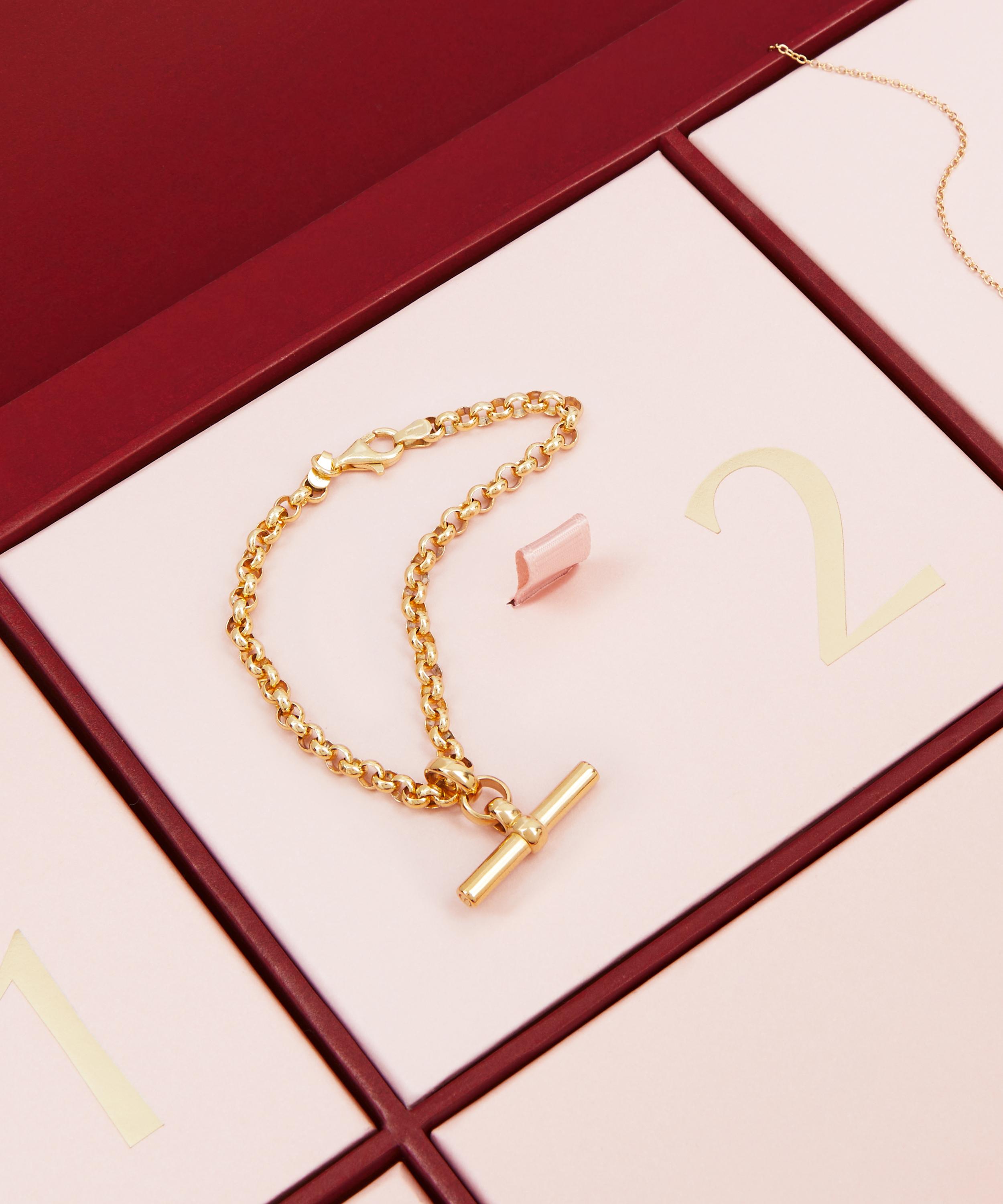 Liberty - 12 Days of Jewellery Calendar image number 4