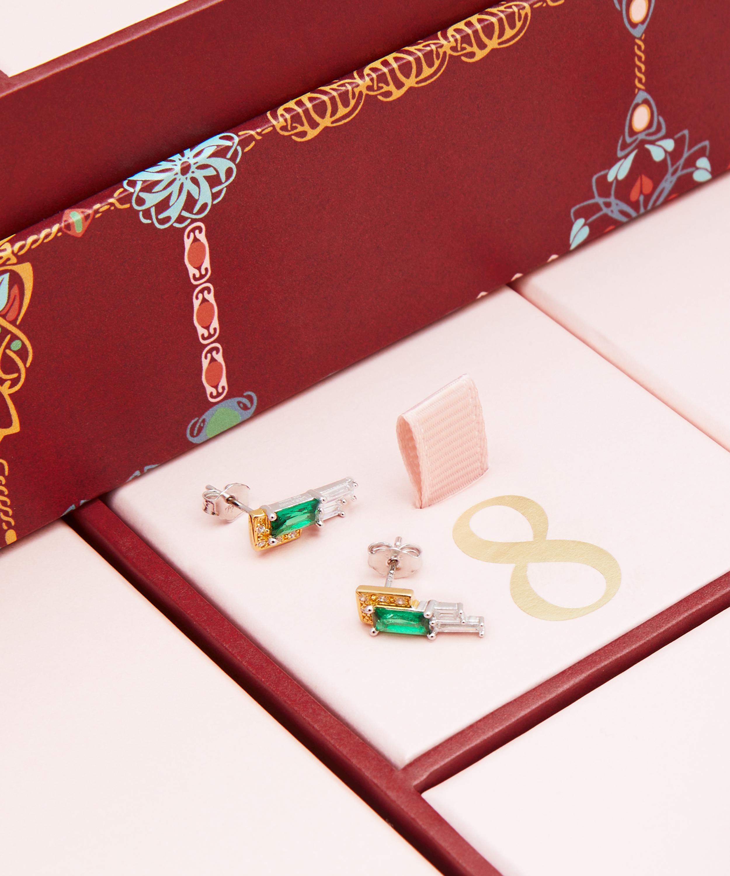 Liberty - 12 Days of Jewellery Calendar image number 5