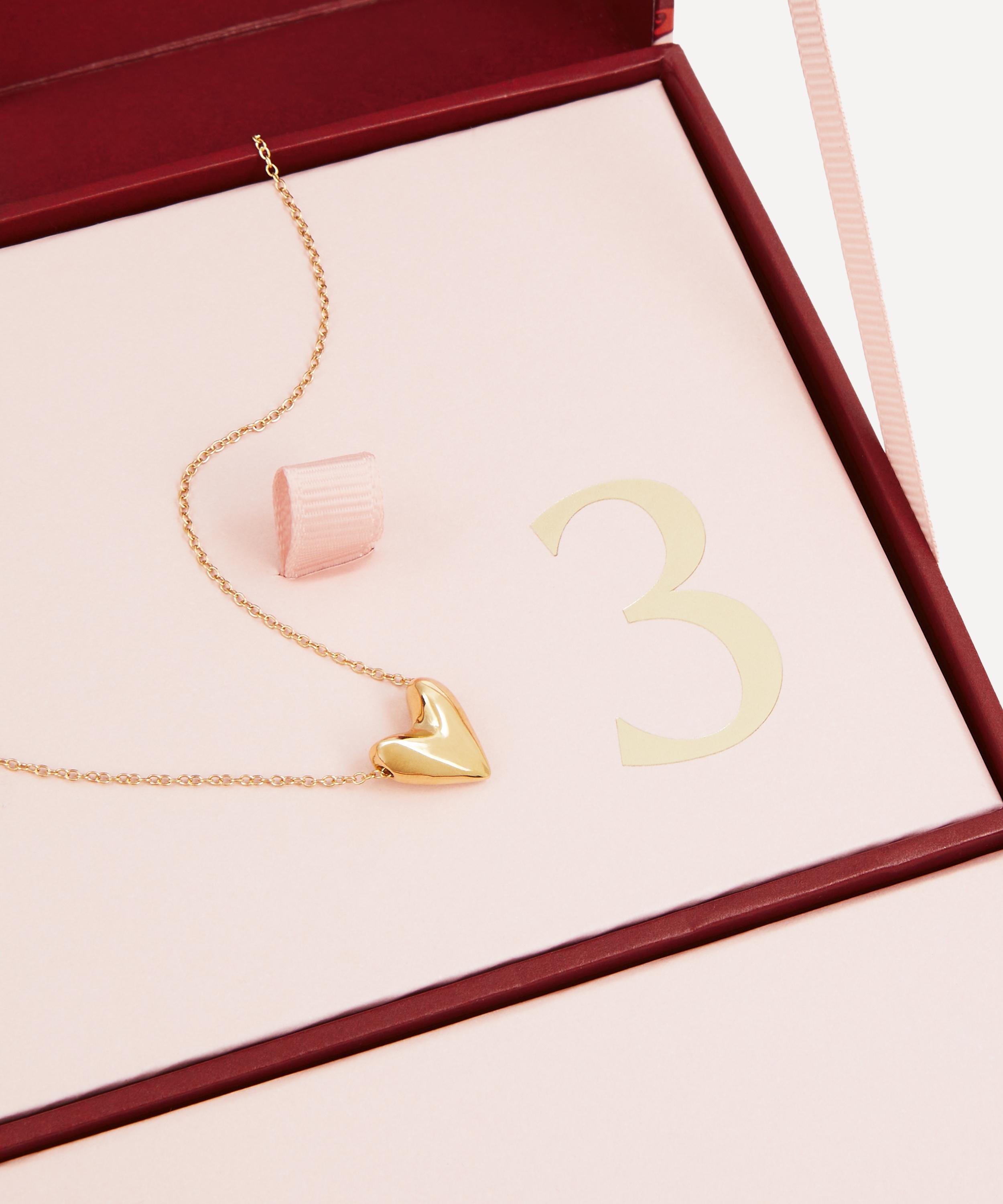 Liberty - 12 Days of Jewellery Calendar image number 6