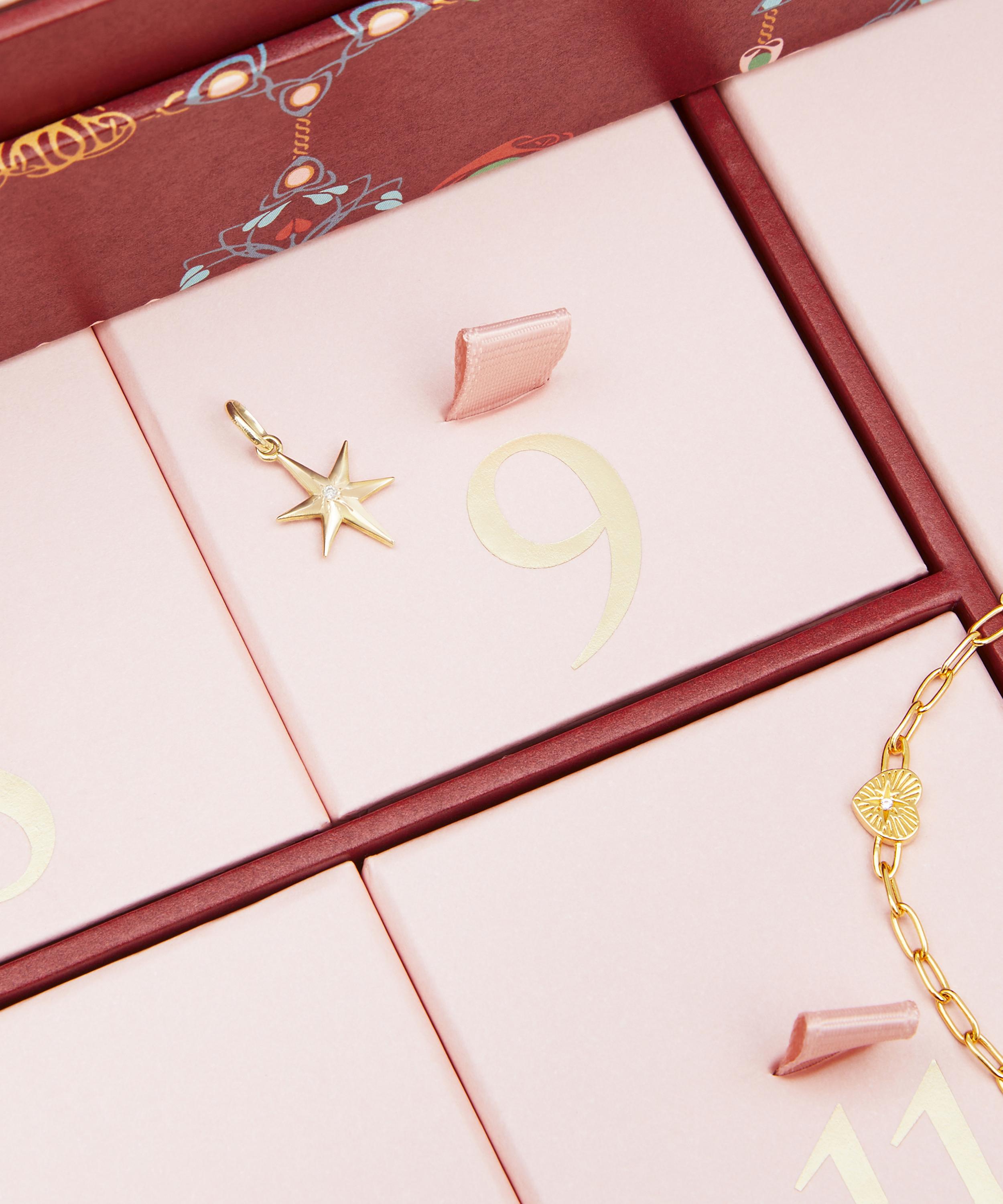 Liberty - 12 Days of Jewellery Calendar image number 7