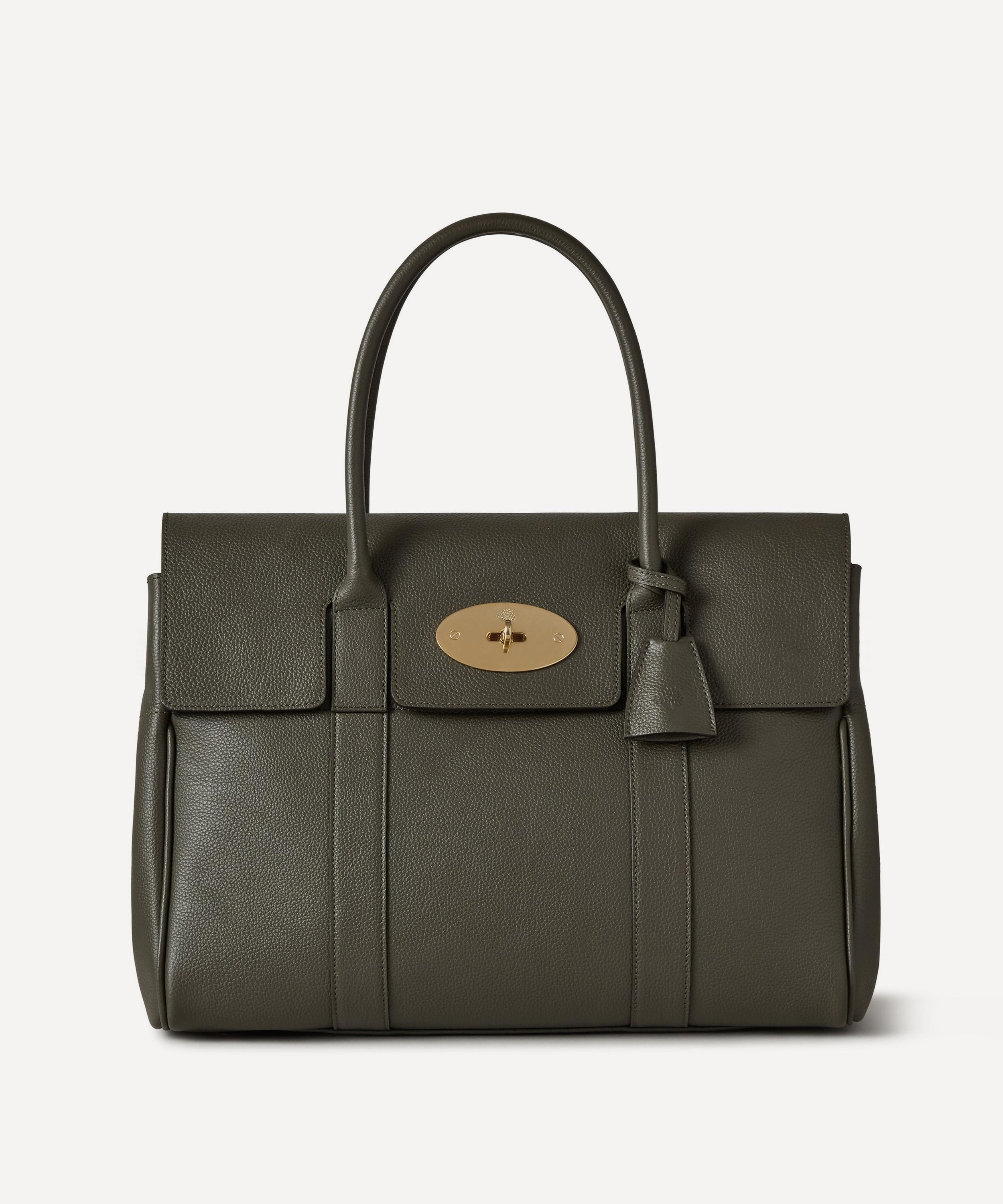 Mulberry - Bayswater Tote Bag image number 0