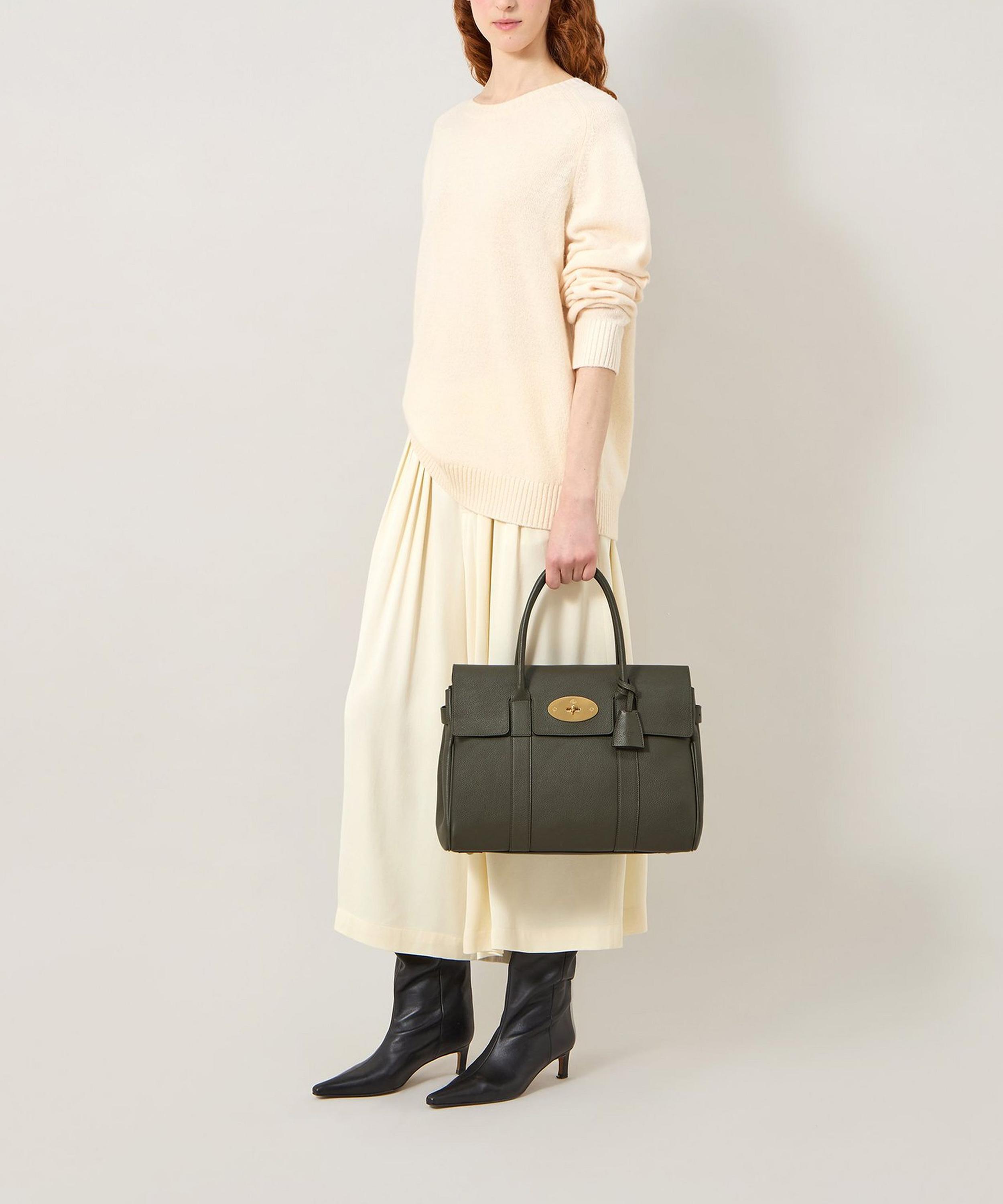 Mulberry - Bayswater Tote Bag image number 1