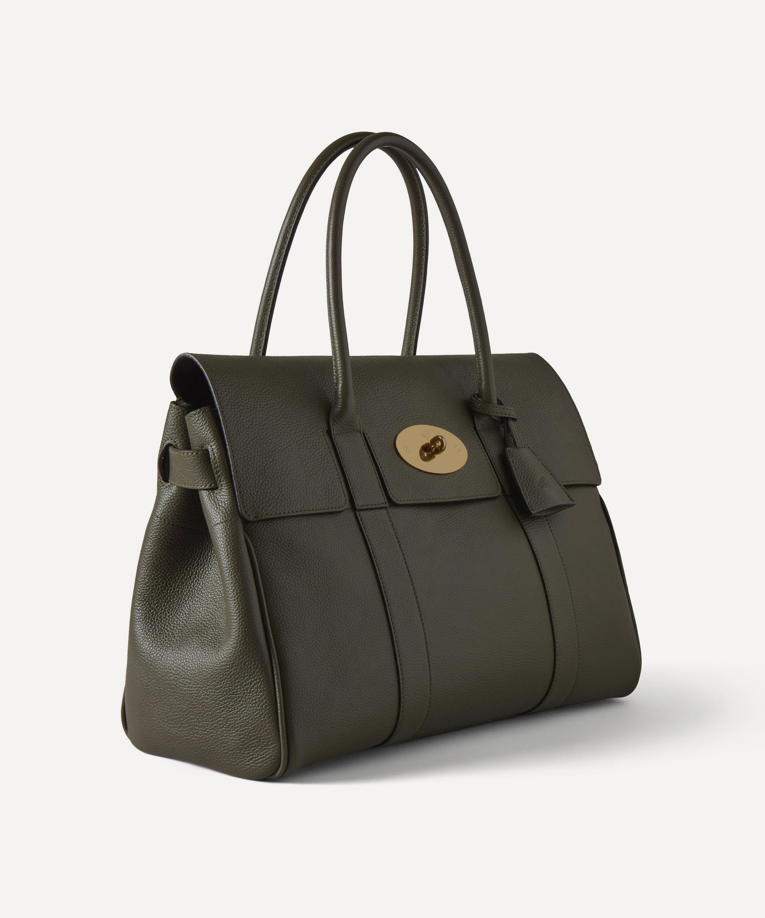 Mulberry - Bayswater Tote Bag image number 2