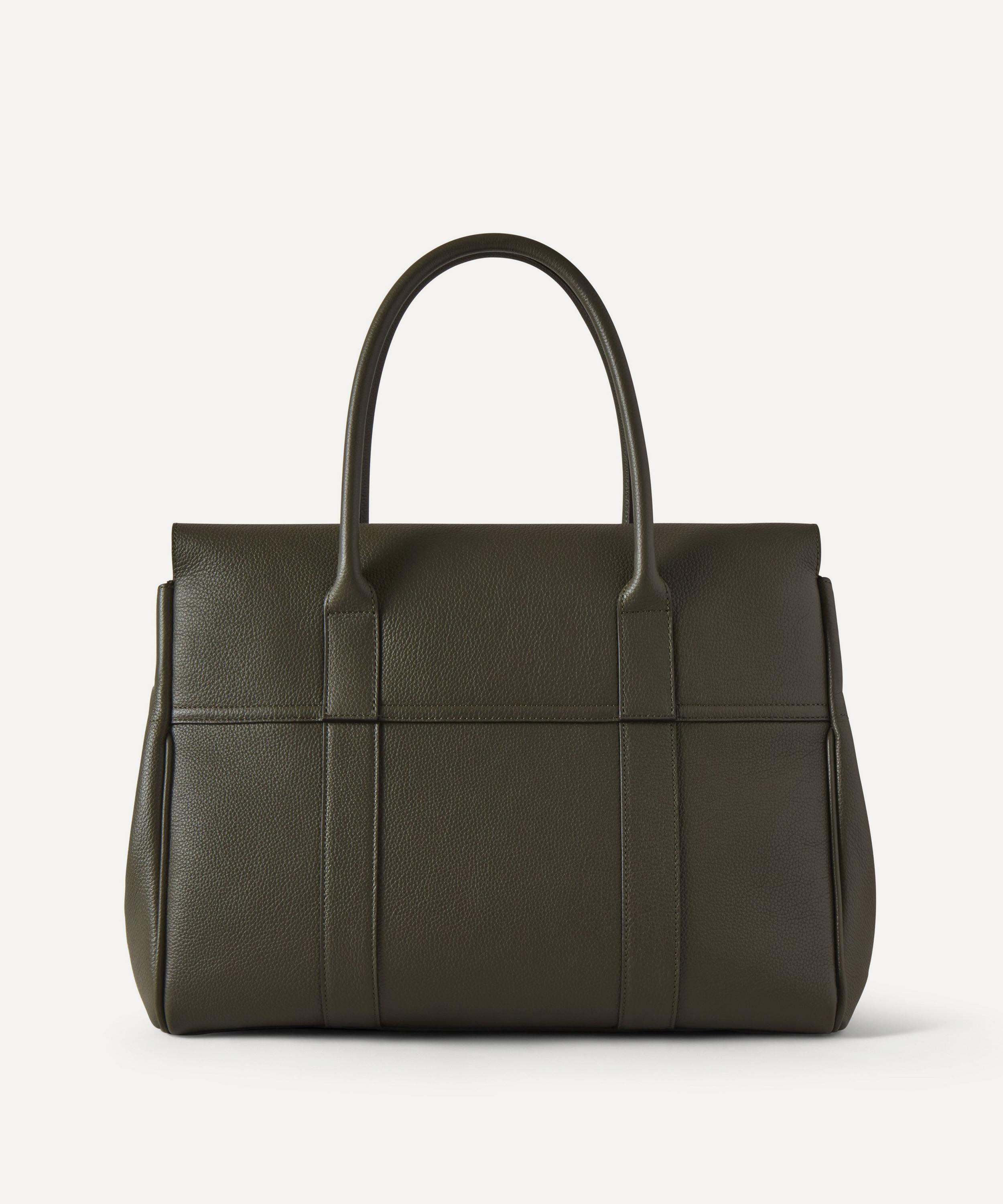 Mulberry - Bayswater Tote Bag image number 5