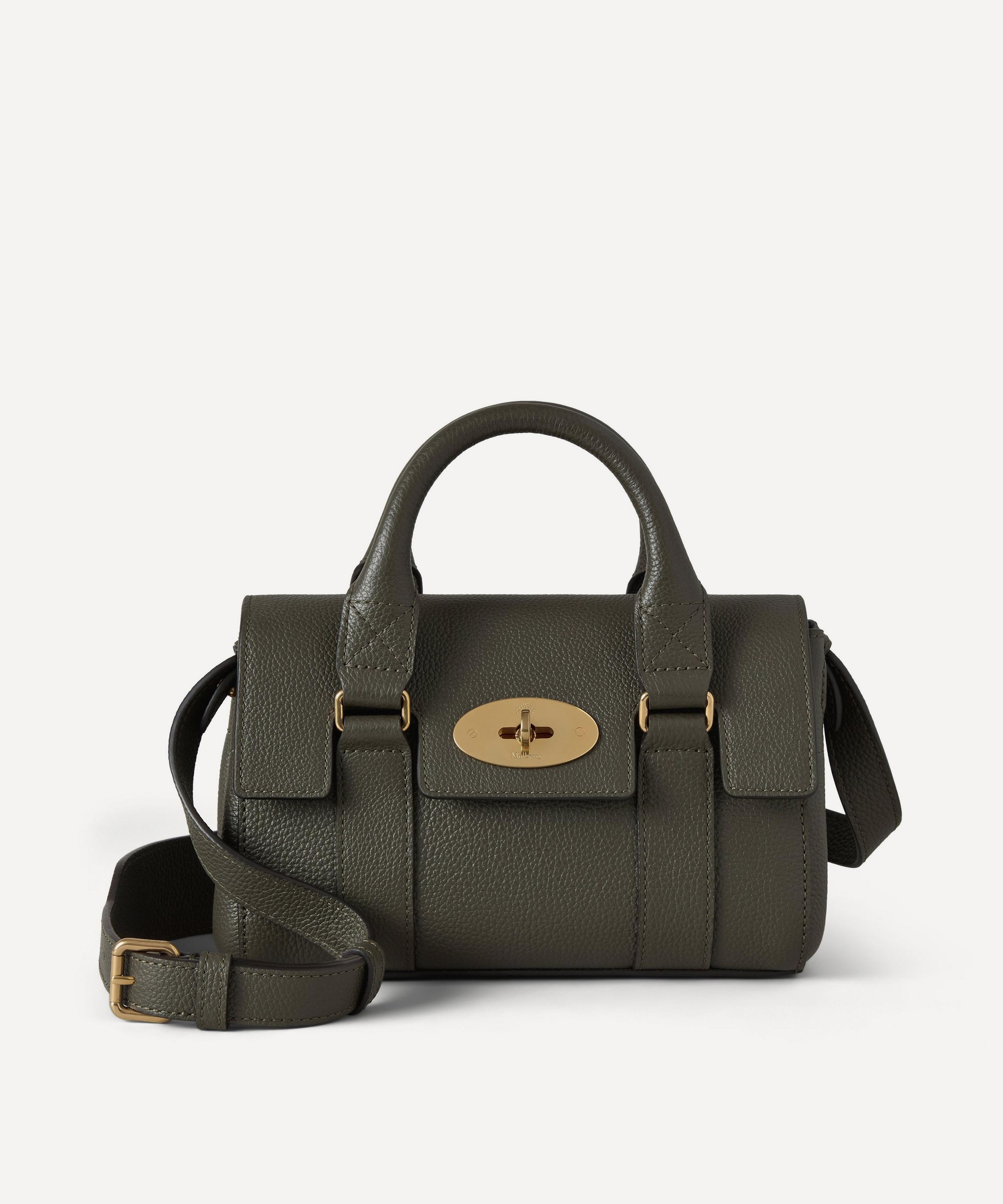 Mulberry - Mini Alex Tote Bag