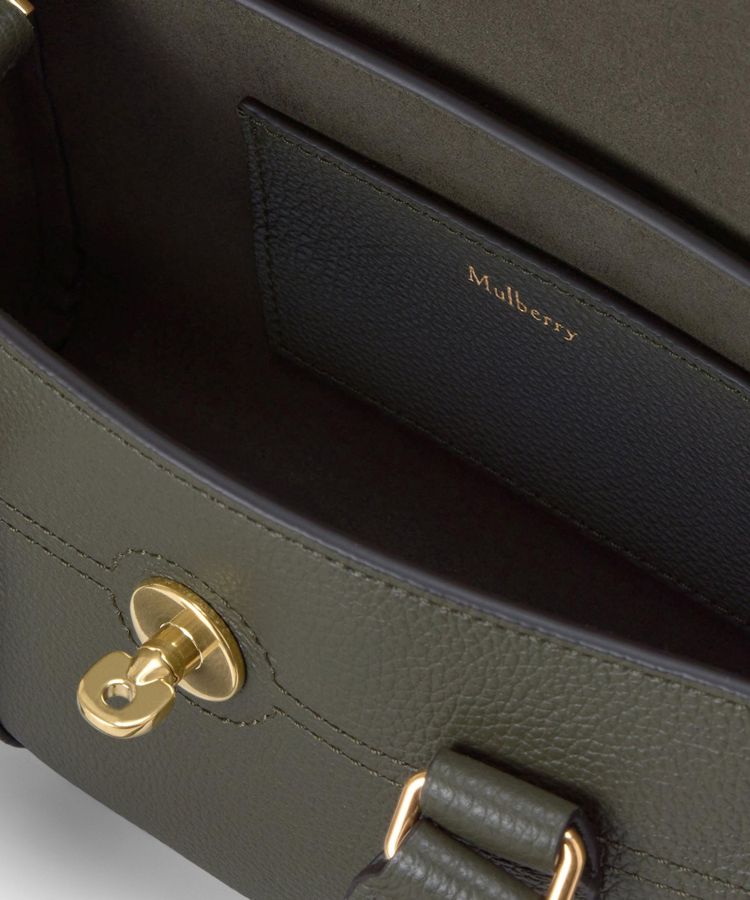 Mulberry - Mini Alex Tote Bag image number 2