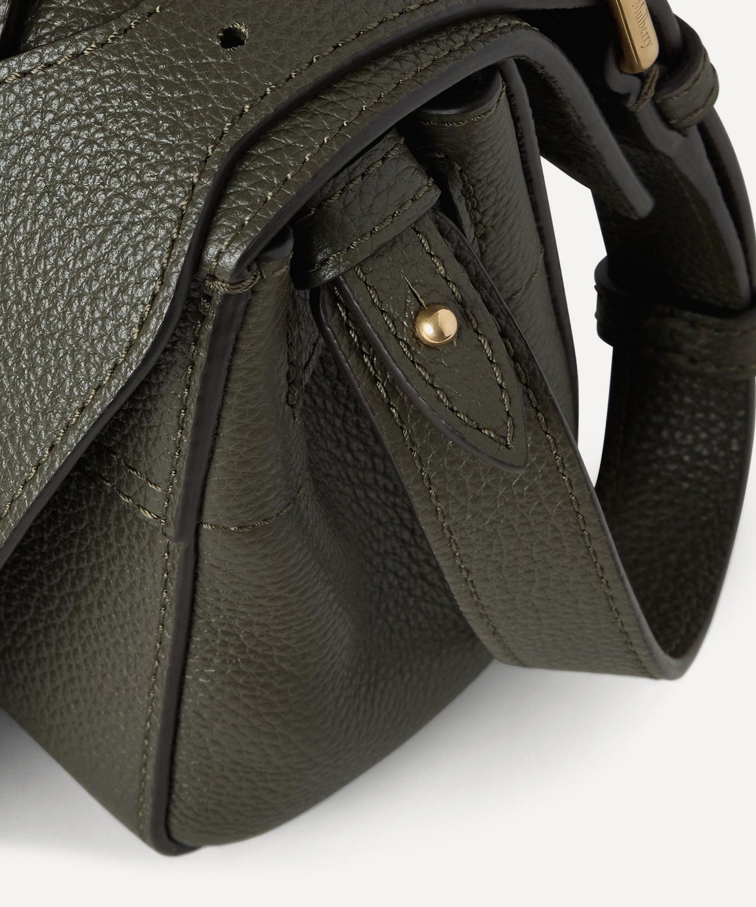 Mulberry - Mini Alex Tote Bag image number 3