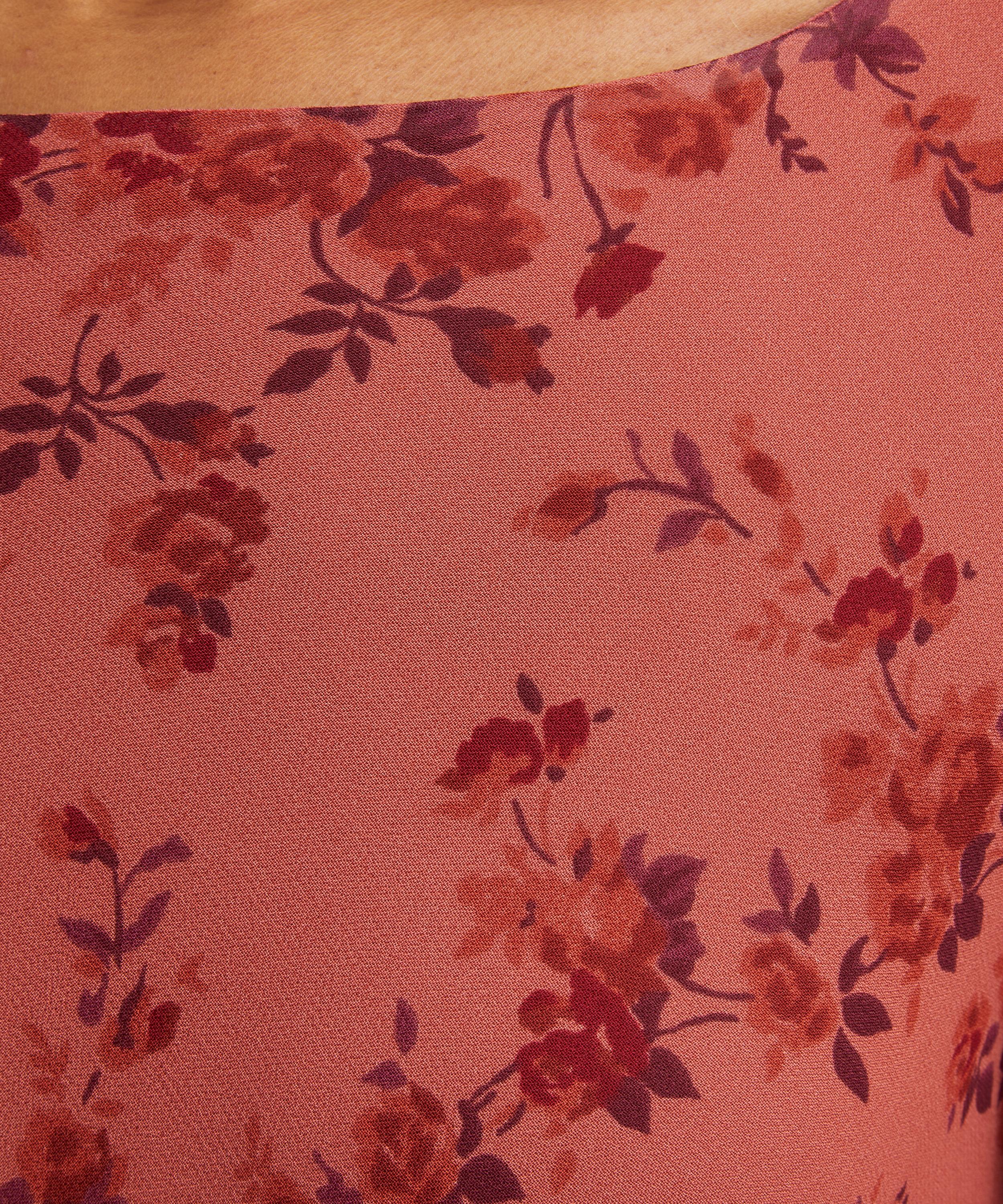 Reformation - Esra Clarette Maxi Dress image number 4