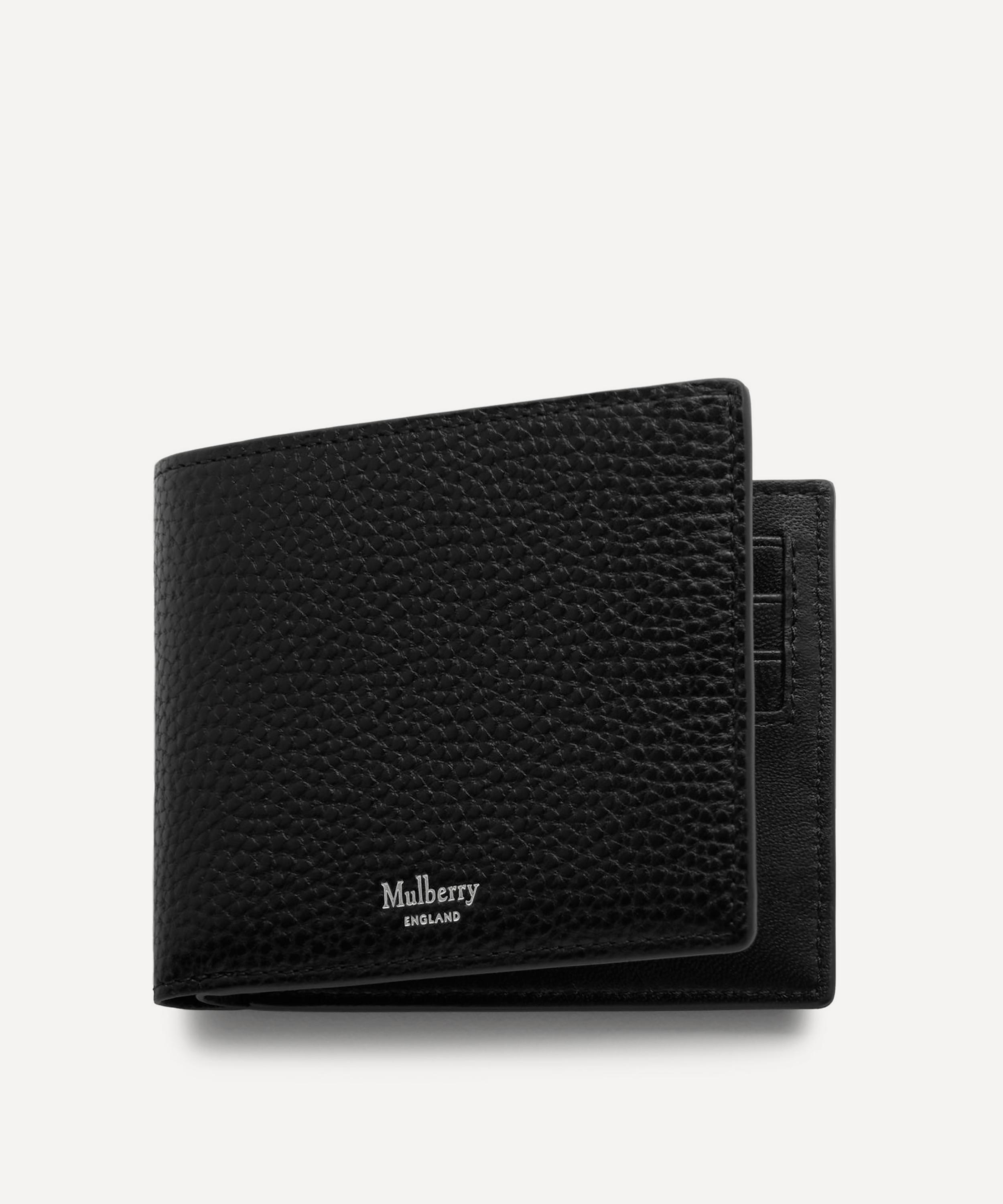 Mulberry - Heritage Bifold Wallet