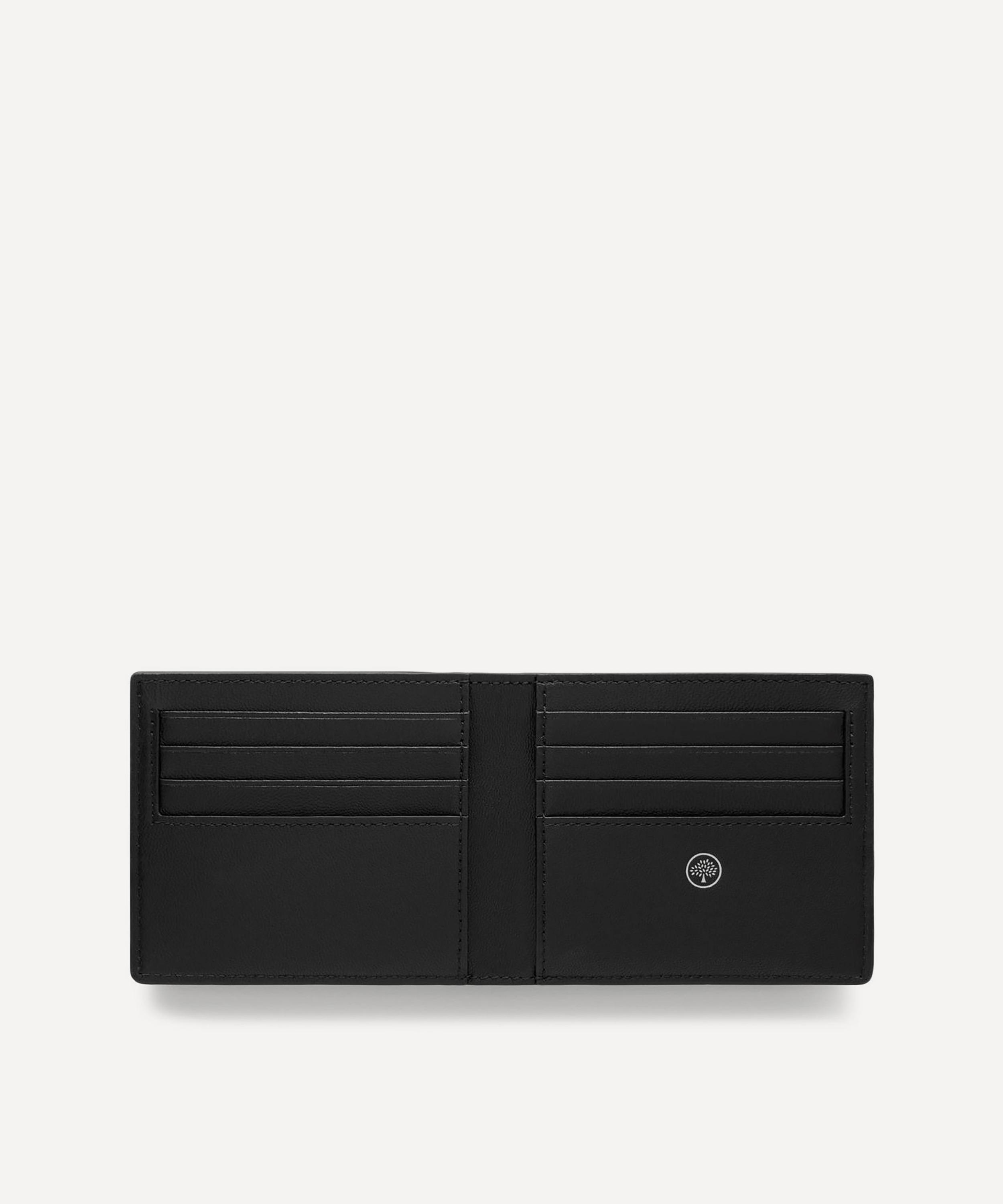 Mulberry - Heritage Bifold Wallet image number 1