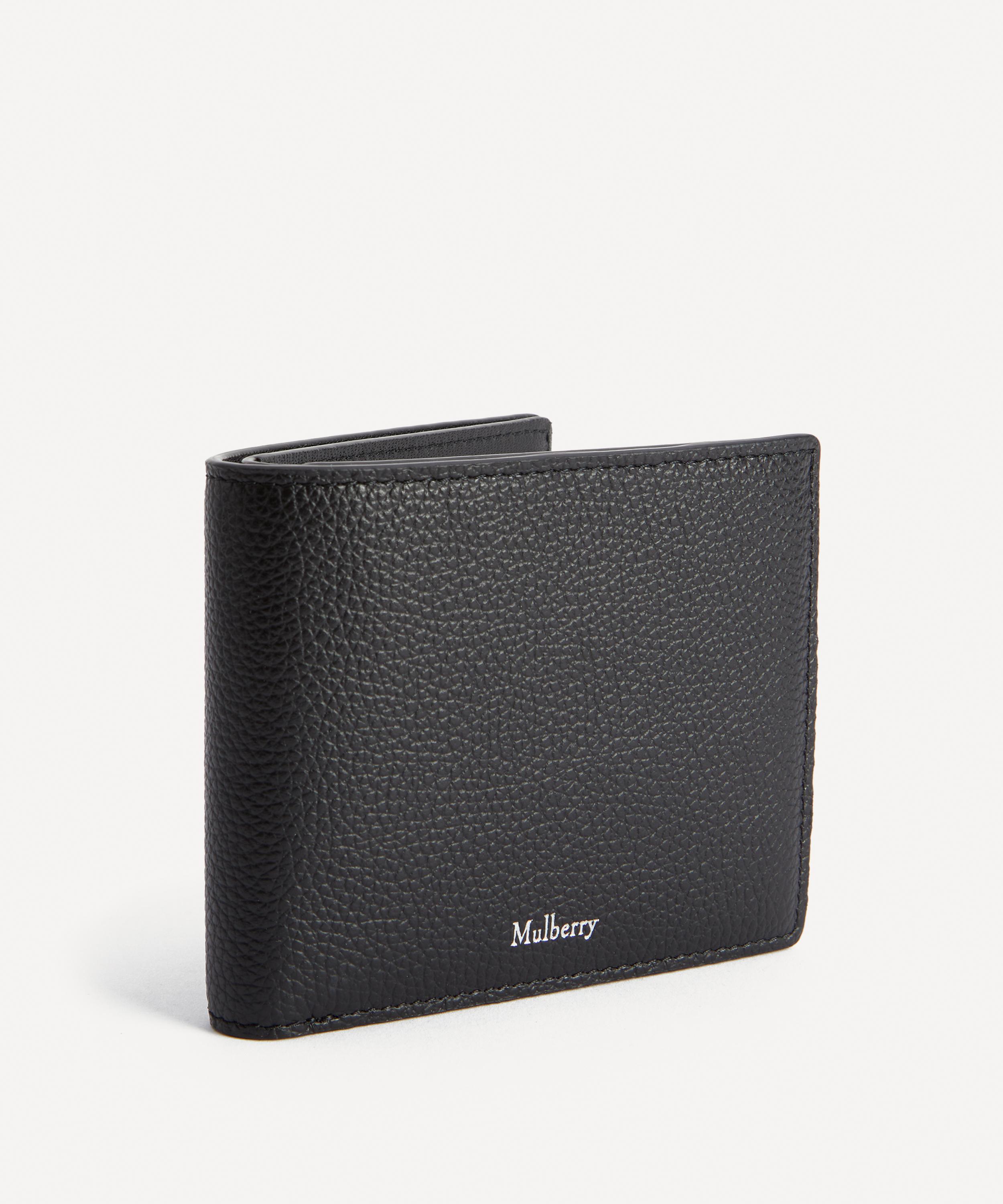 Mulberry - Heritage Bifold Wallet image number 2