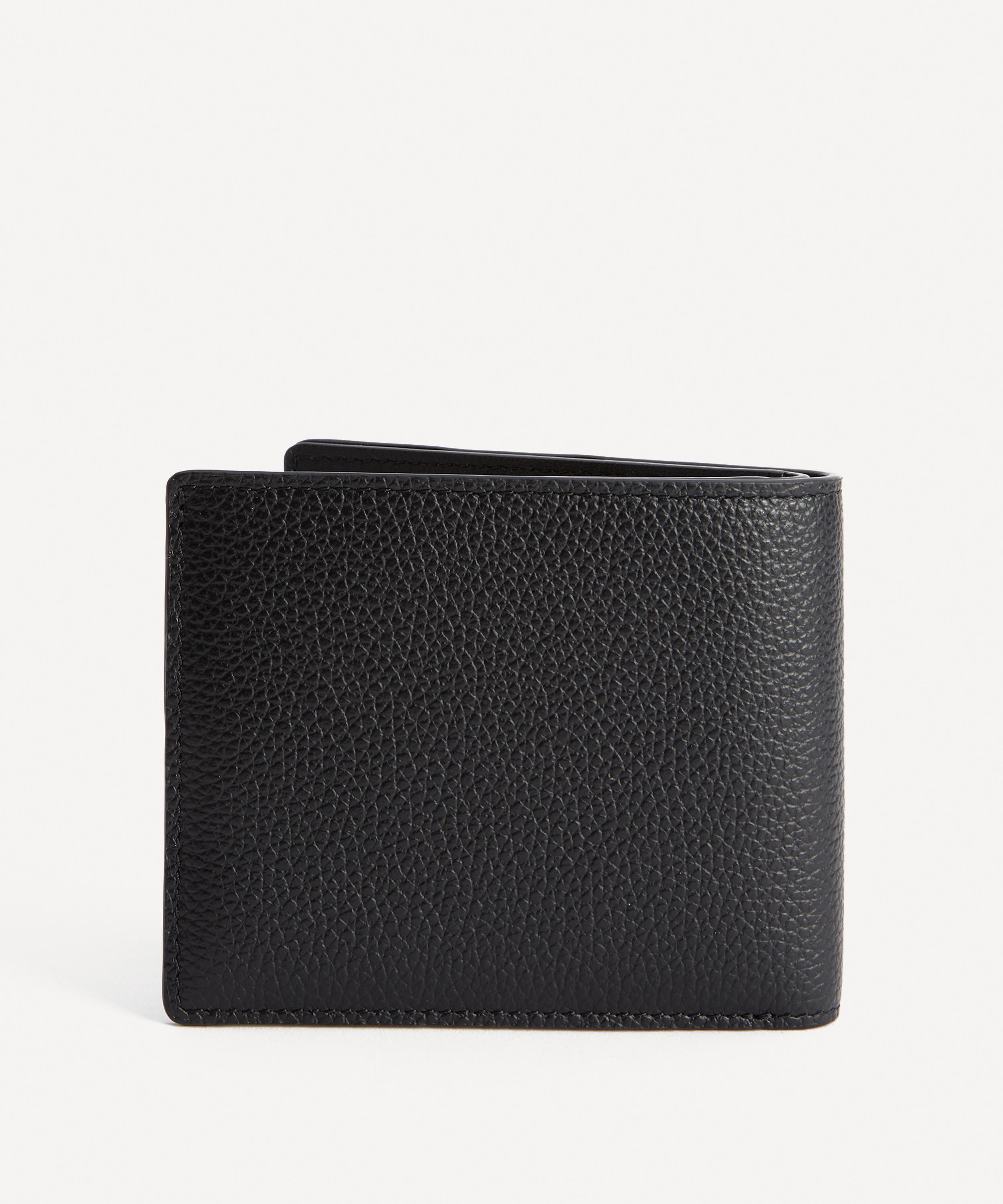 Mulberry - Heritage Bifold Wallet image number 3
