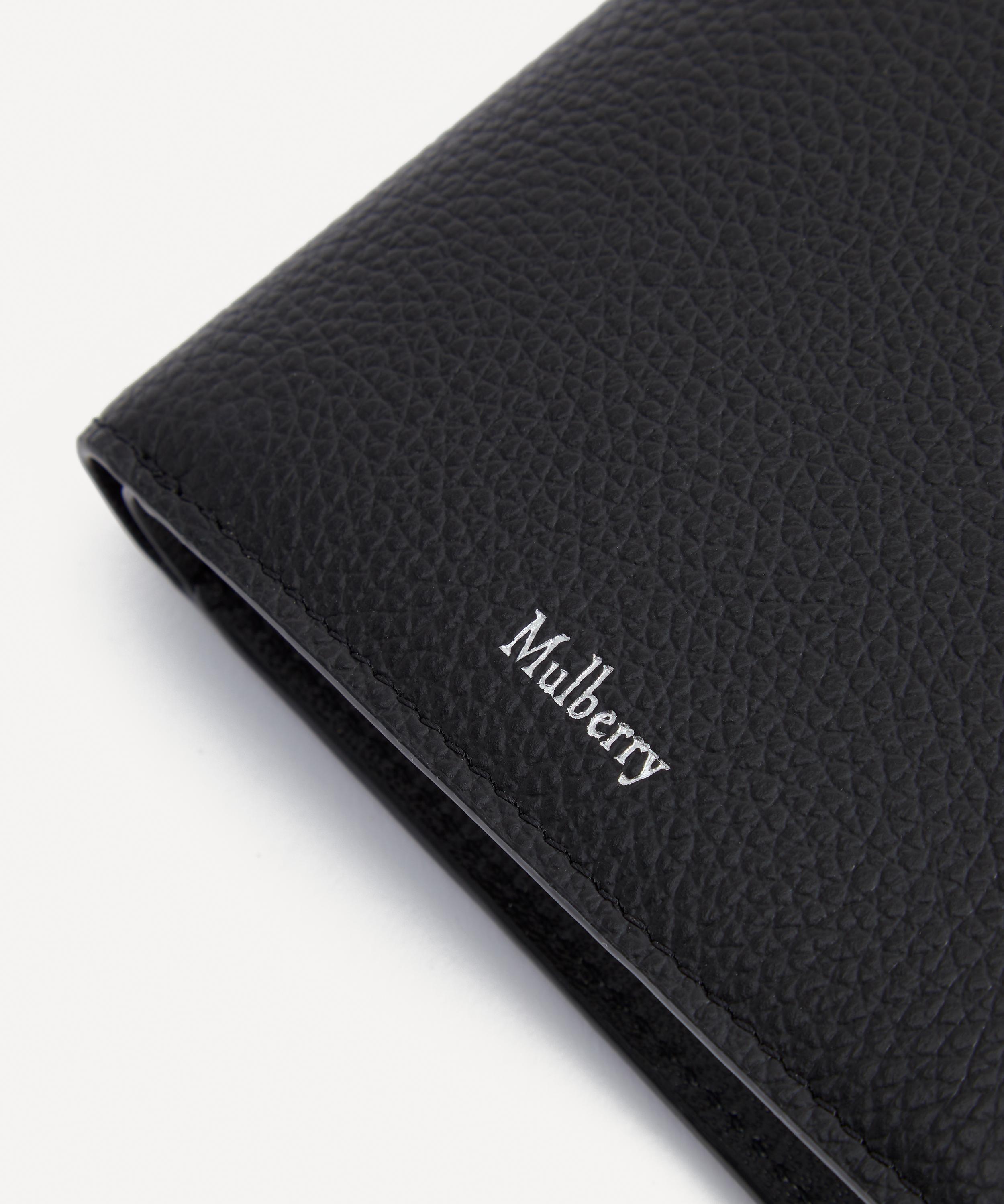 Mulberry - Heritage Bifold Wallet image number 4