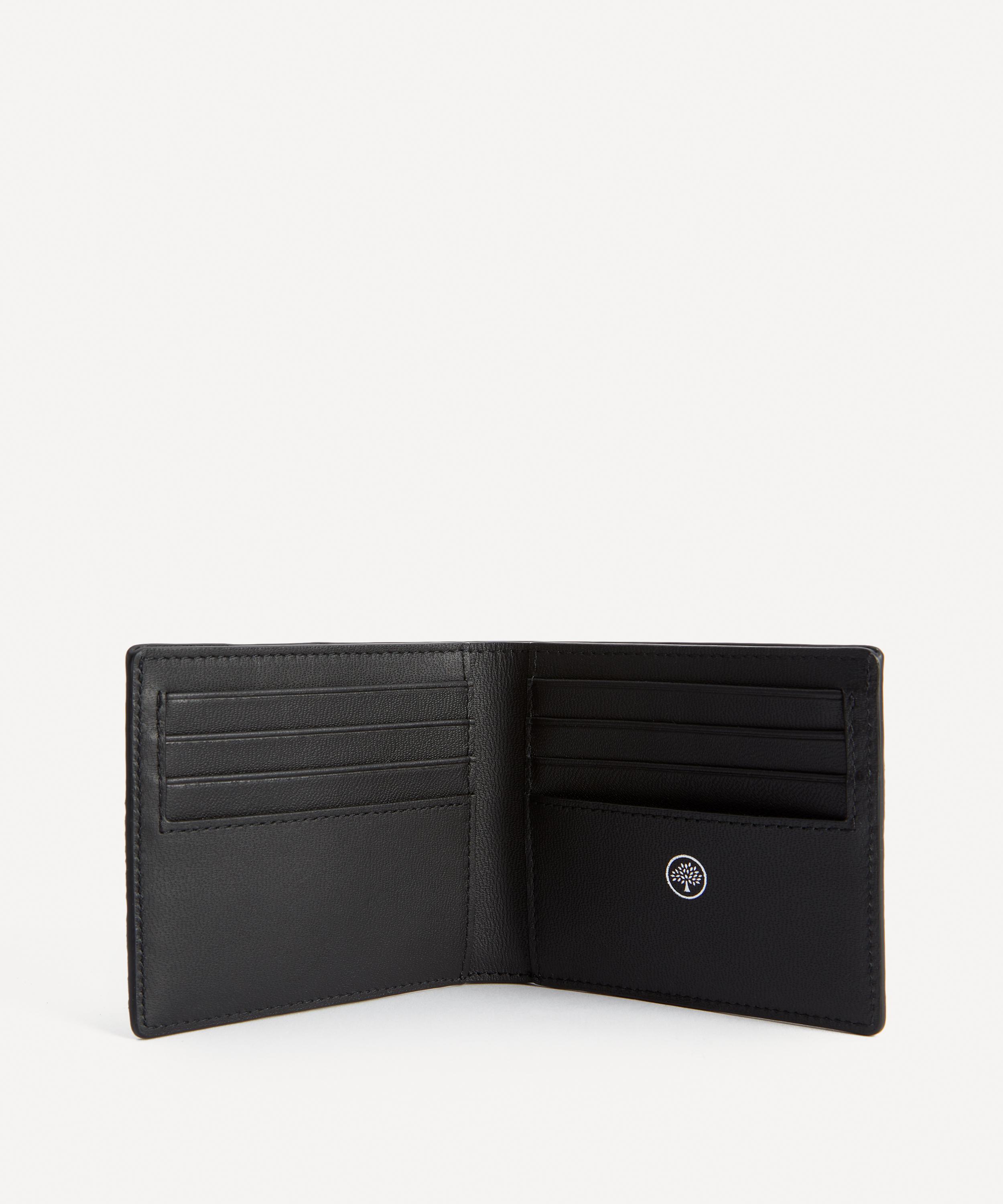 Mulberry - Heritage Bifold Wallet image number 5