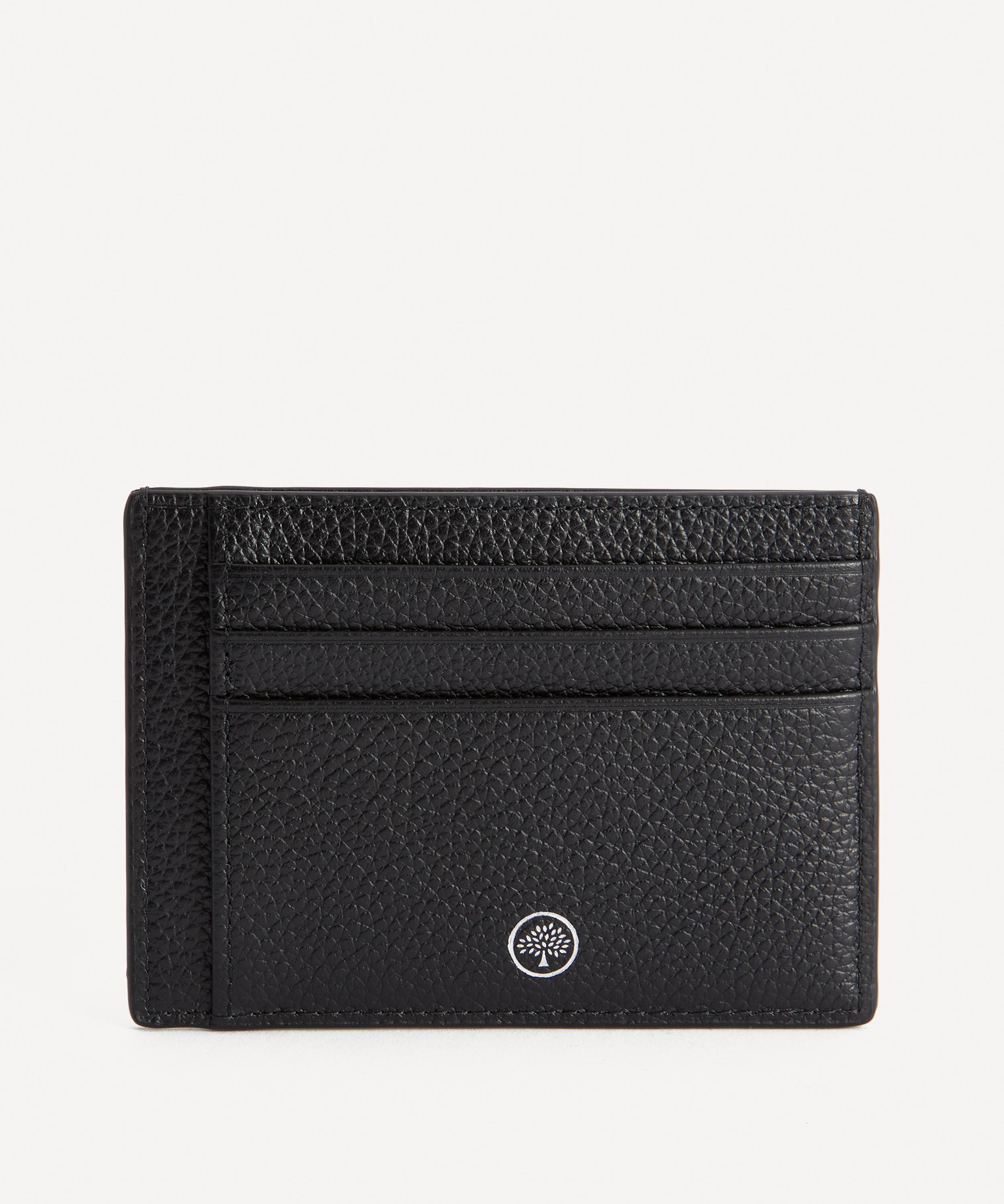 Mulberry - Heritage Black Cardholder image number 3