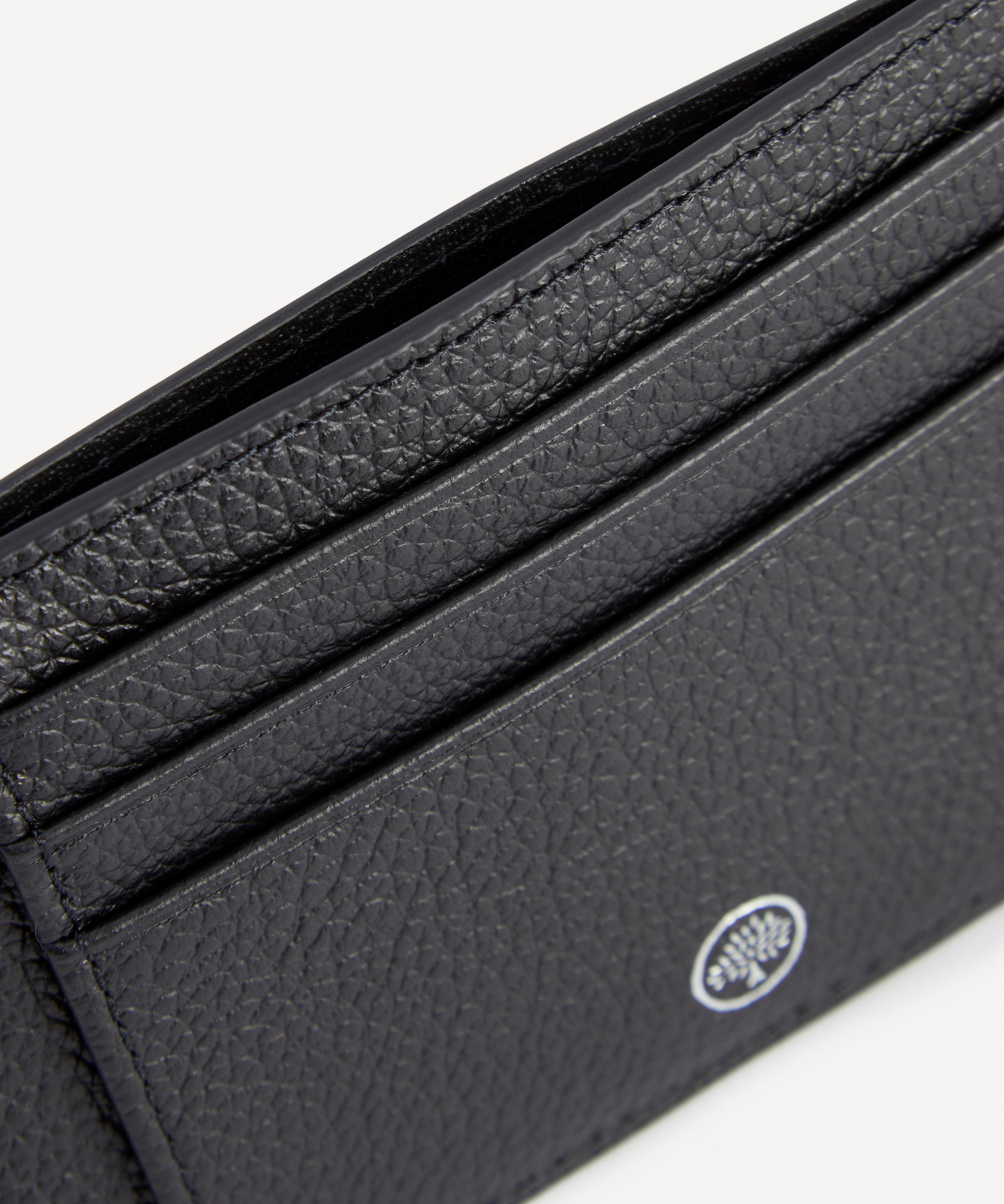Mulberry - Heritage Black Cardholder image number 5