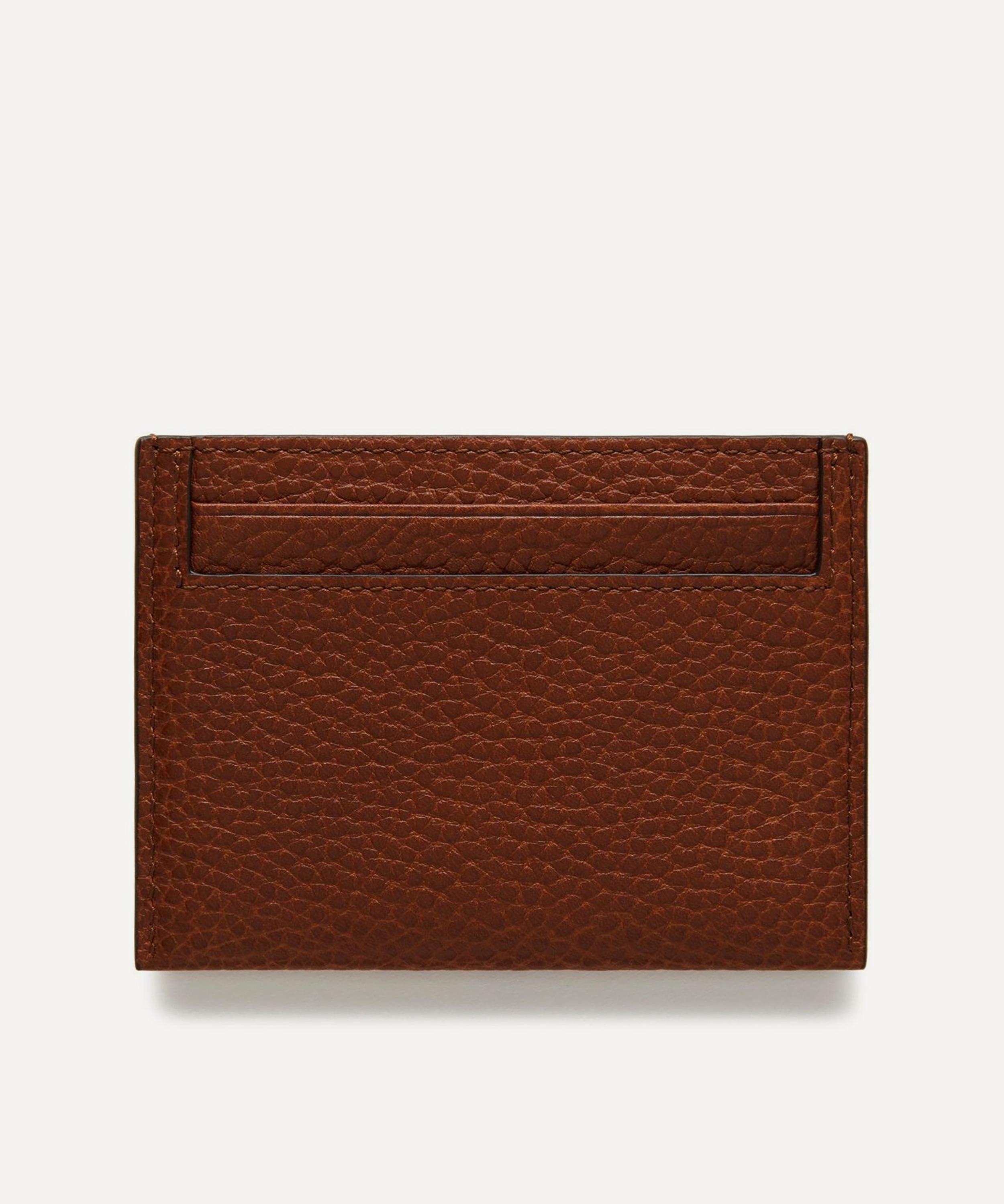 Mulberry - Two-Tone Slip Cardholder image number 1