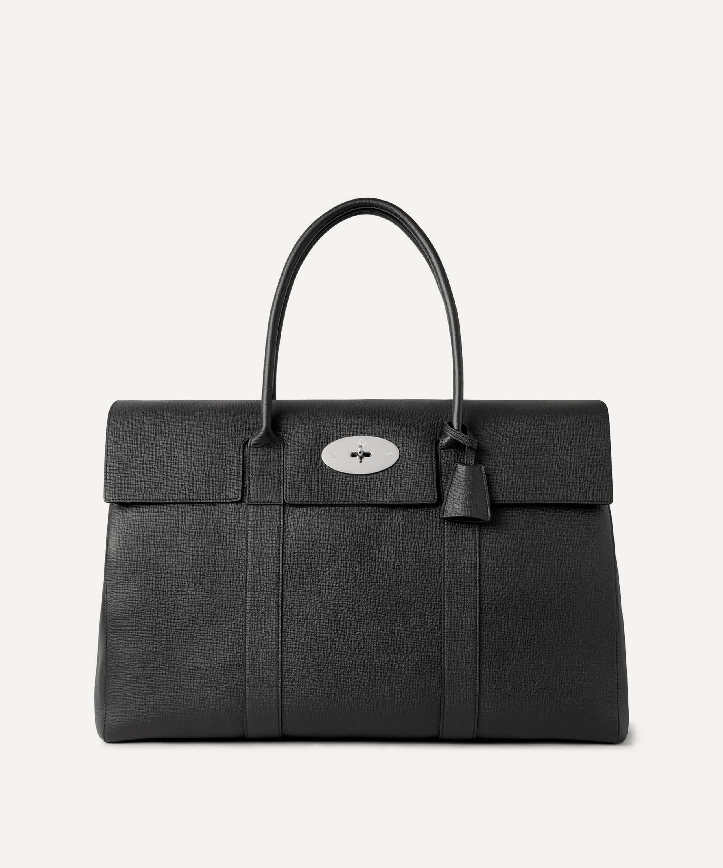 Mulberry - Heritage Piccadilly Cross Boarded Tote Bag