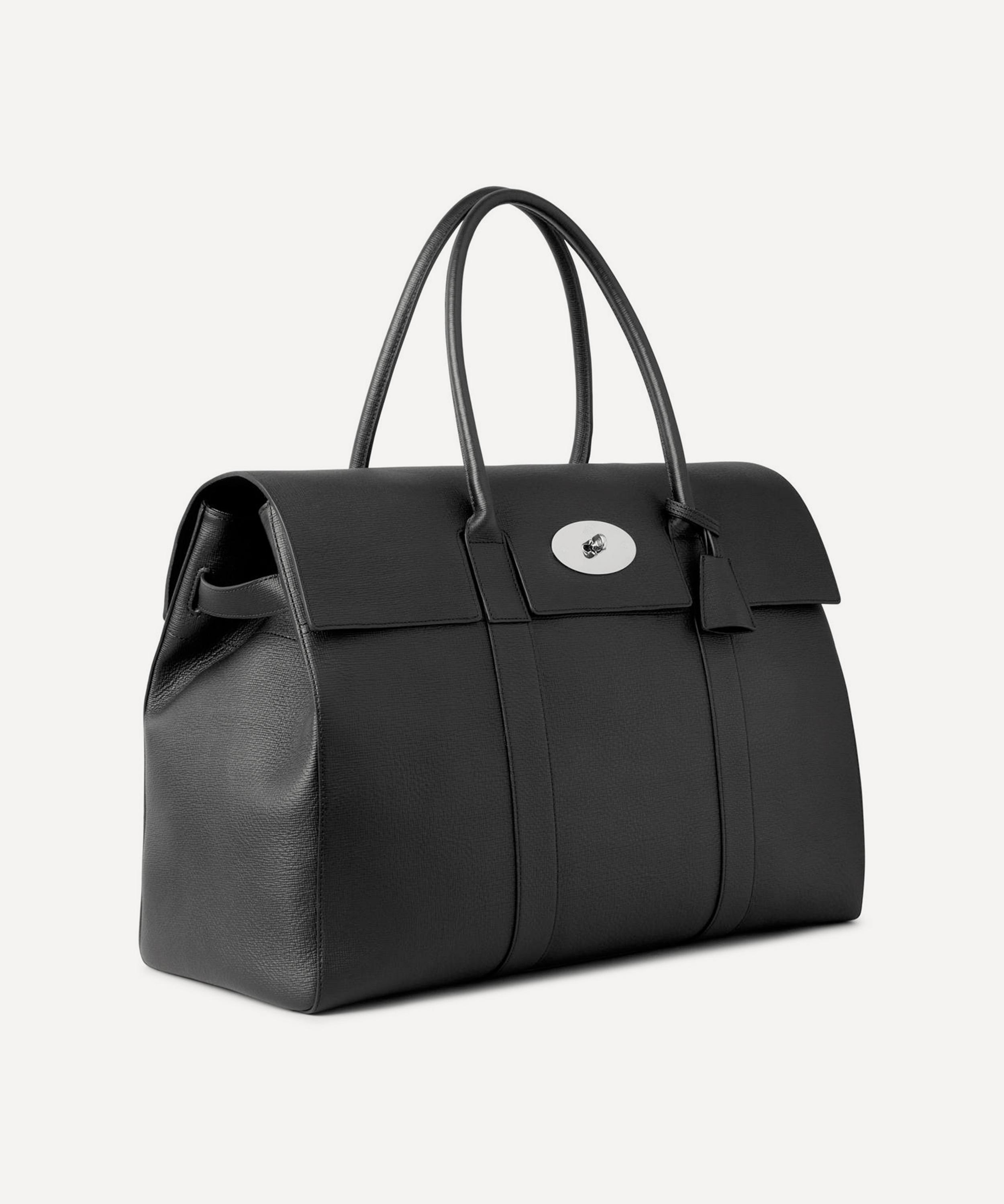 Mulberry - Heritage Piccadilly Cross Boarded Tote Bag image number 3