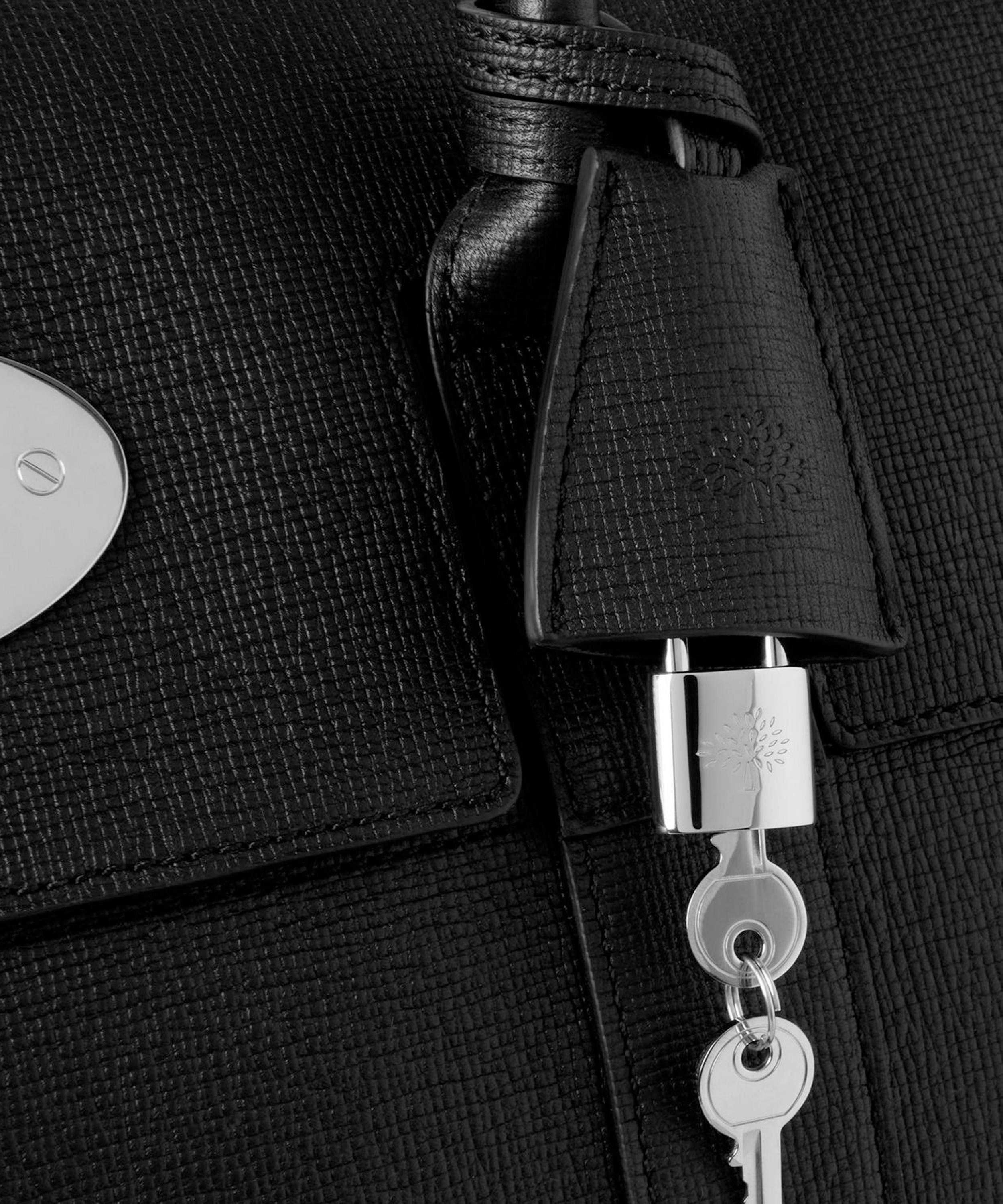 Mulberry - Heritage Piccadilly Cross Boarded Tote Bag image number 4