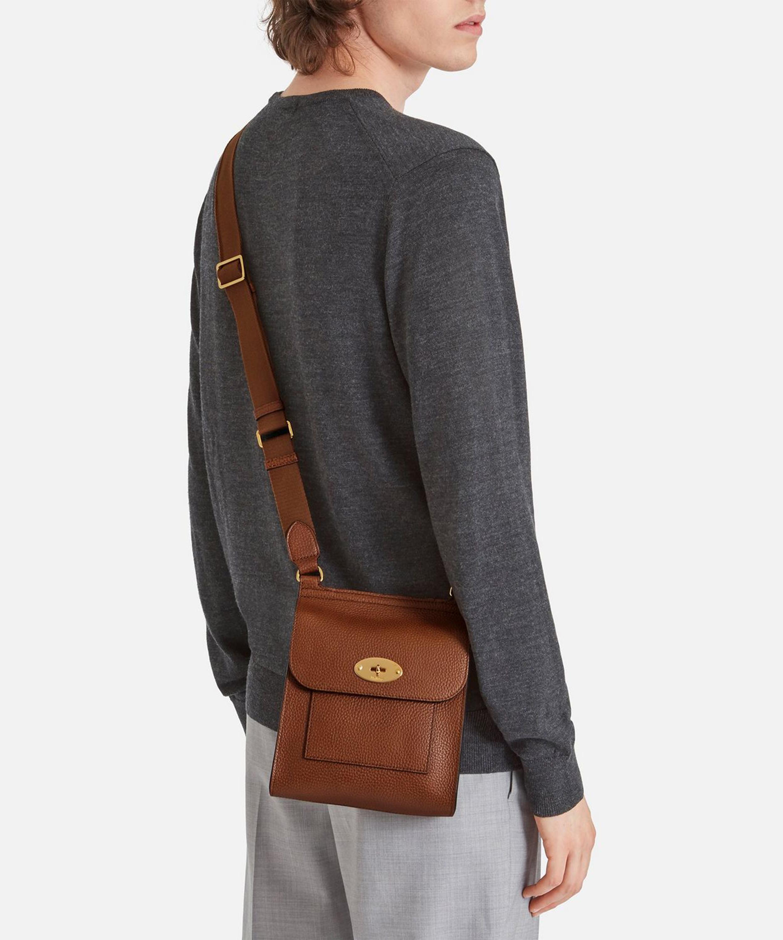 Mulberry - Small Antony Messenger Bag image number 1