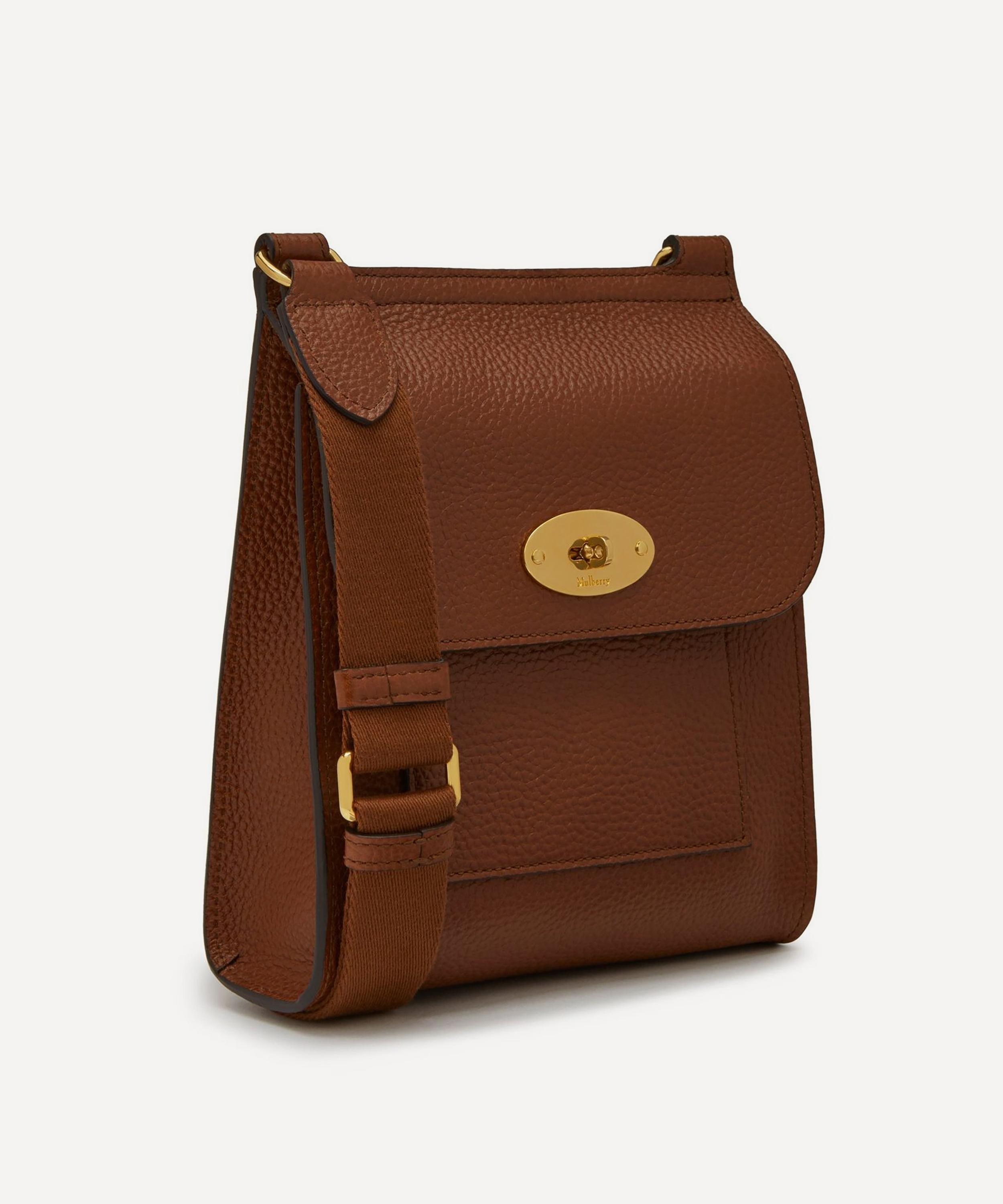 Mulberry - Small Antony Messenger Bag image number 3