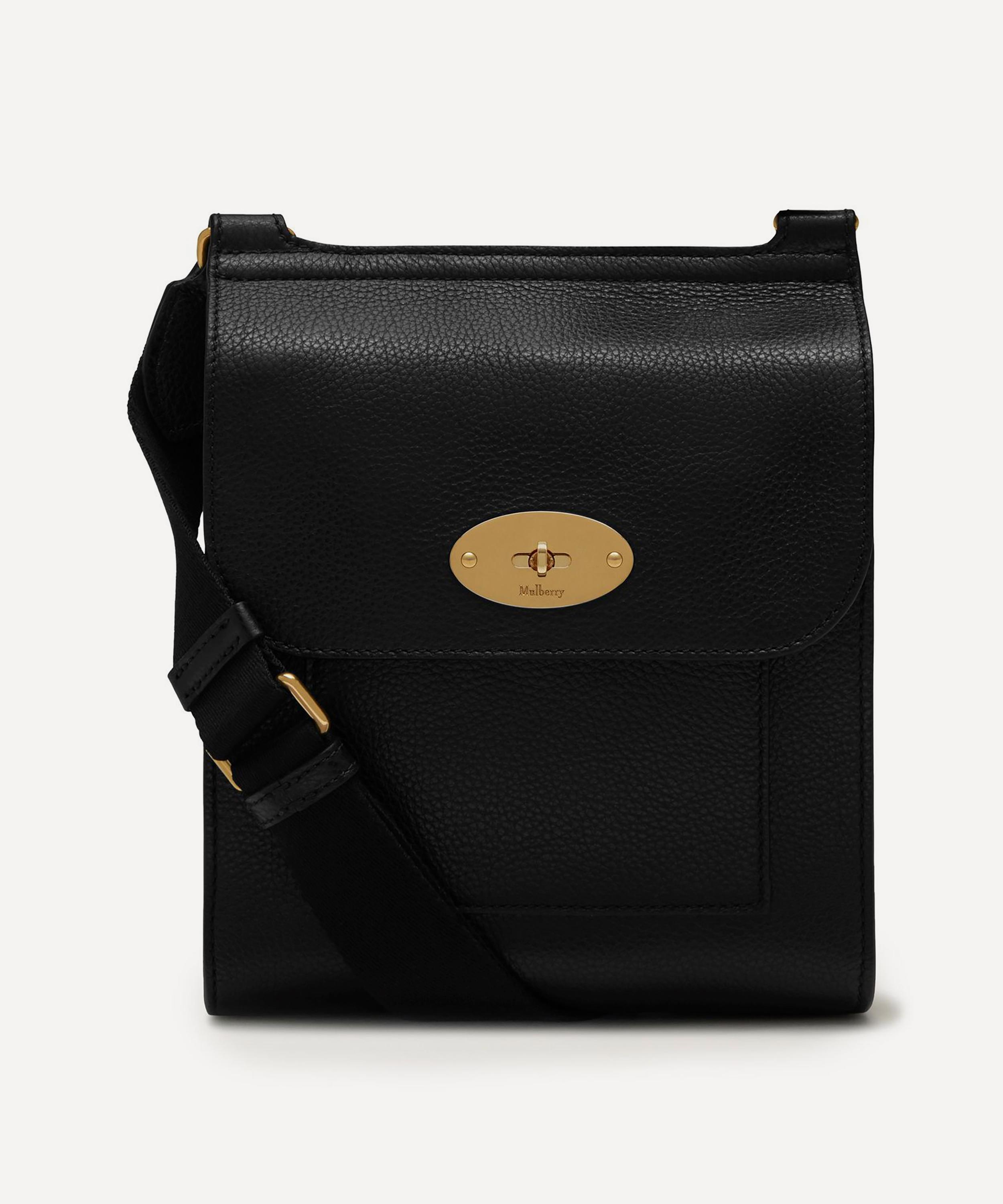 Mulberry - Small Antony Messenger Bag