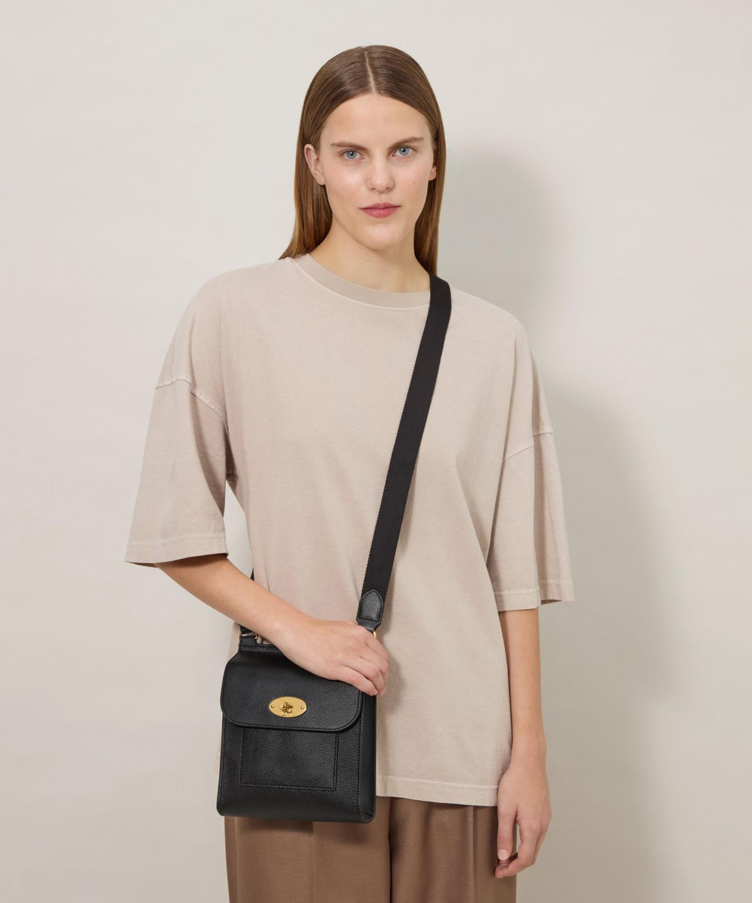 Mulberry - Small Antony Messenger Bag image number 1