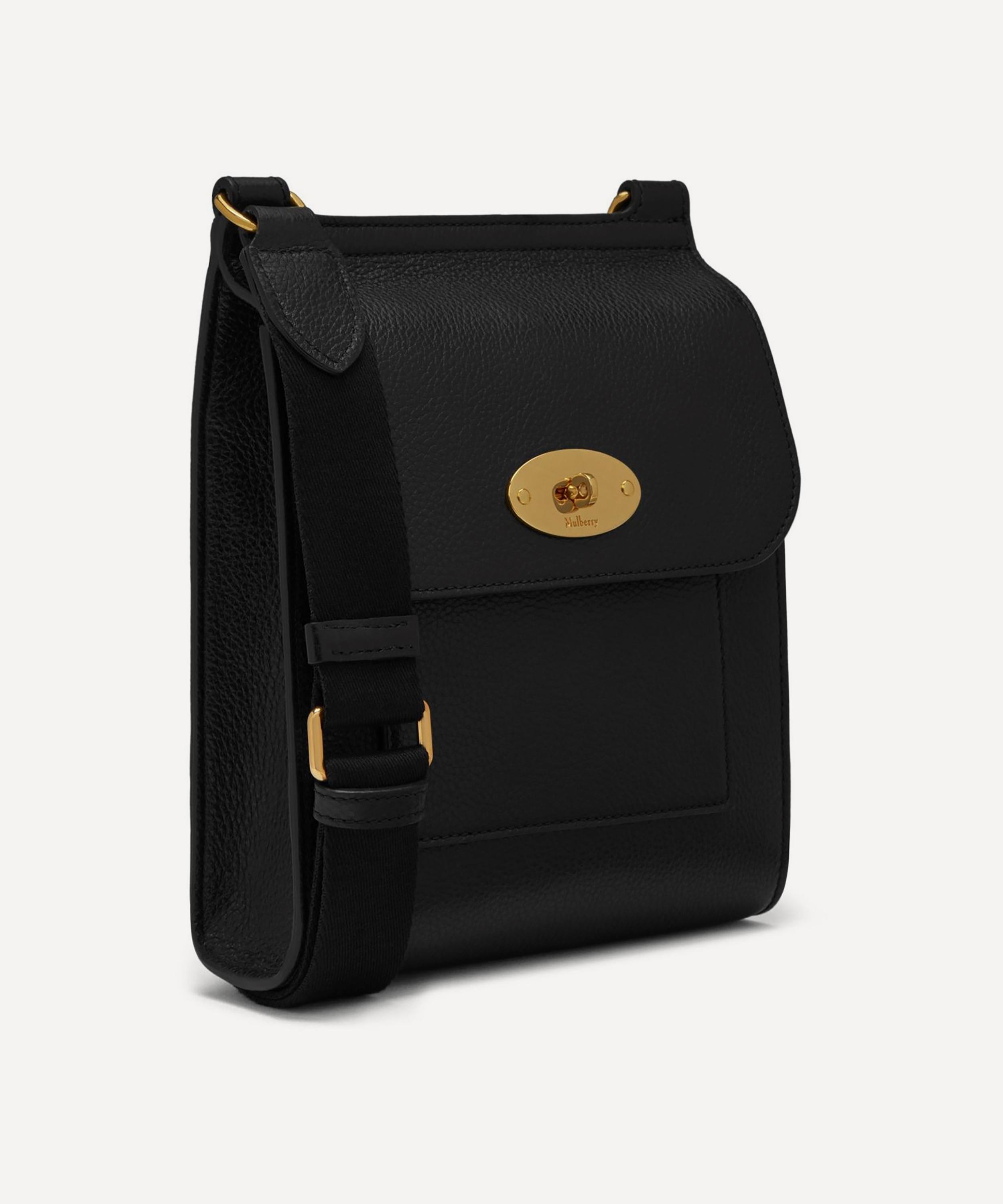 Mulberry - Small Antony Messenger Bag image number 2
