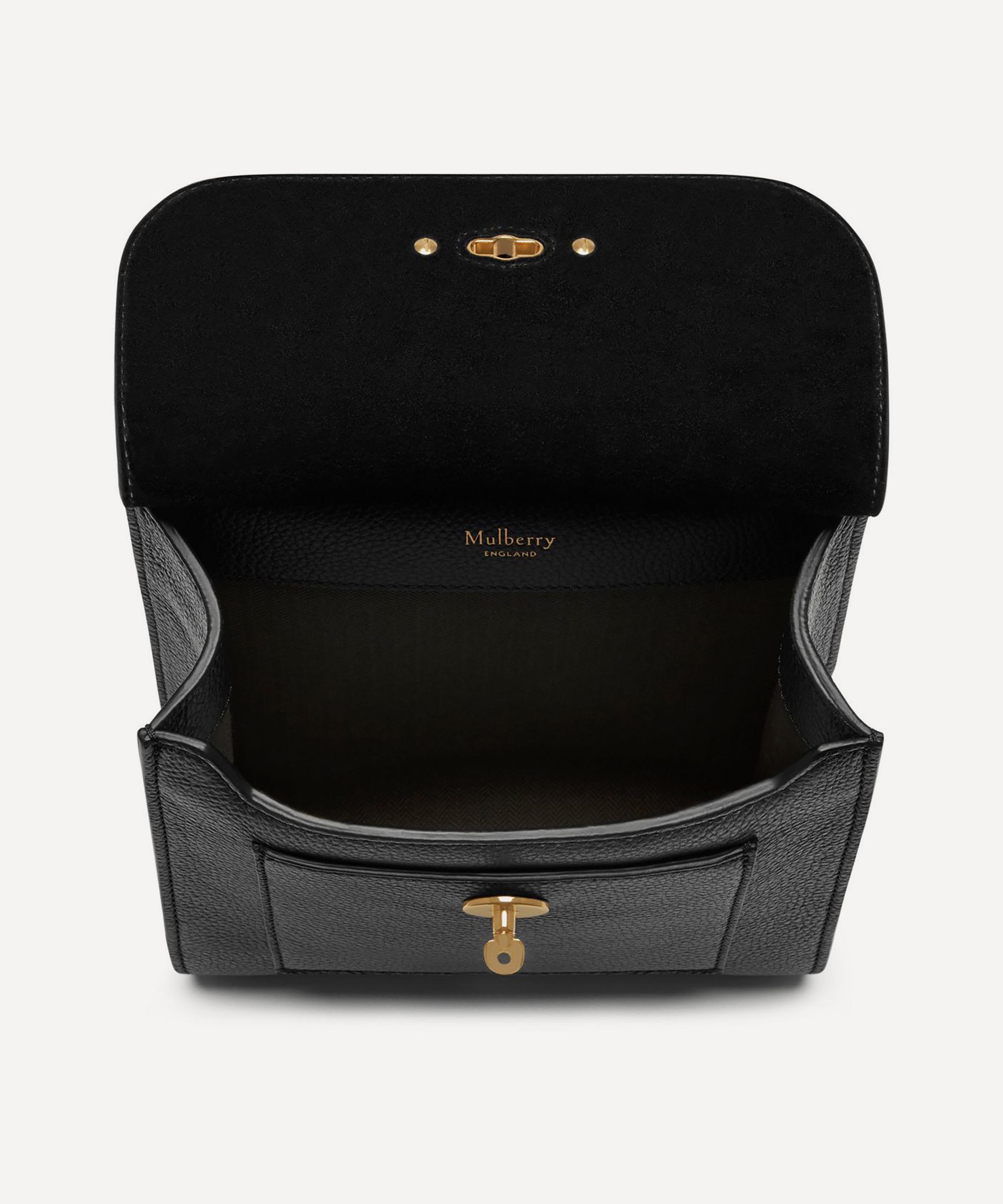 Mulberry - Small Antony Messenger Bag image number 3