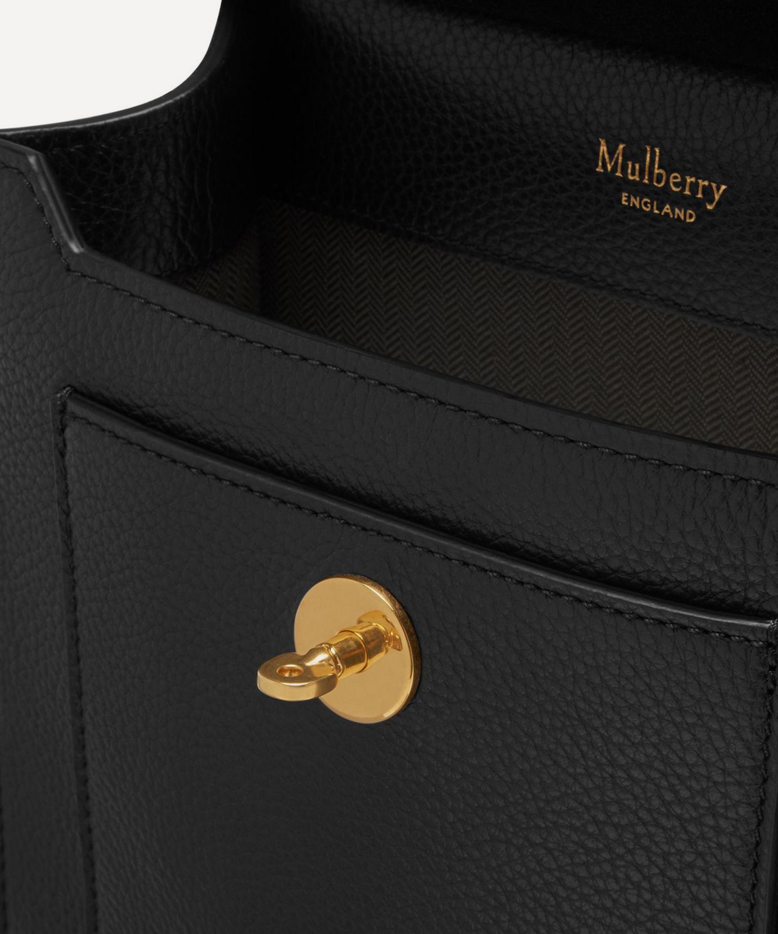 Mulberry - Small Antony Messenger Bag image number 4