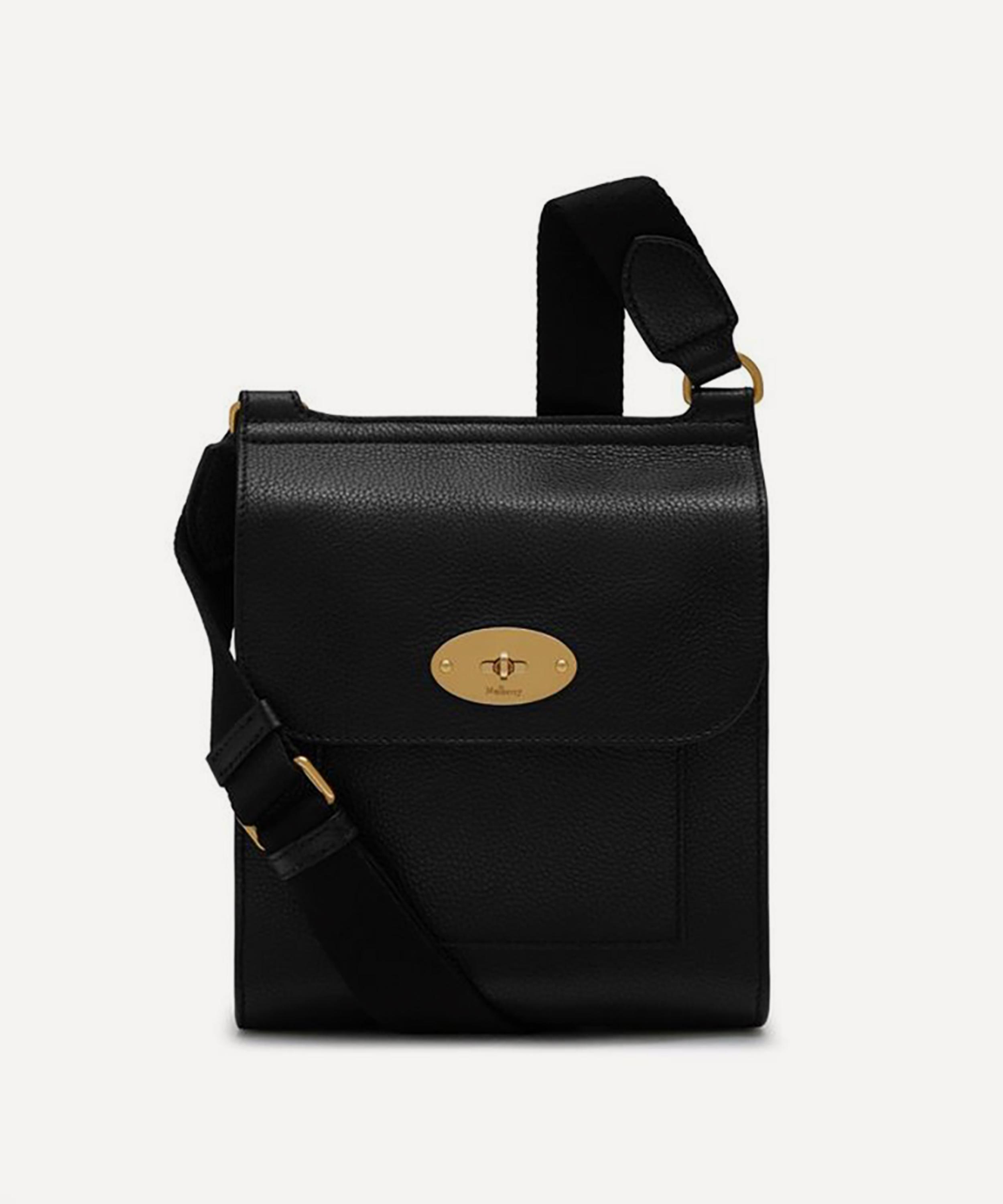 Mulberry - Small Antony Messenger Bag image number 5