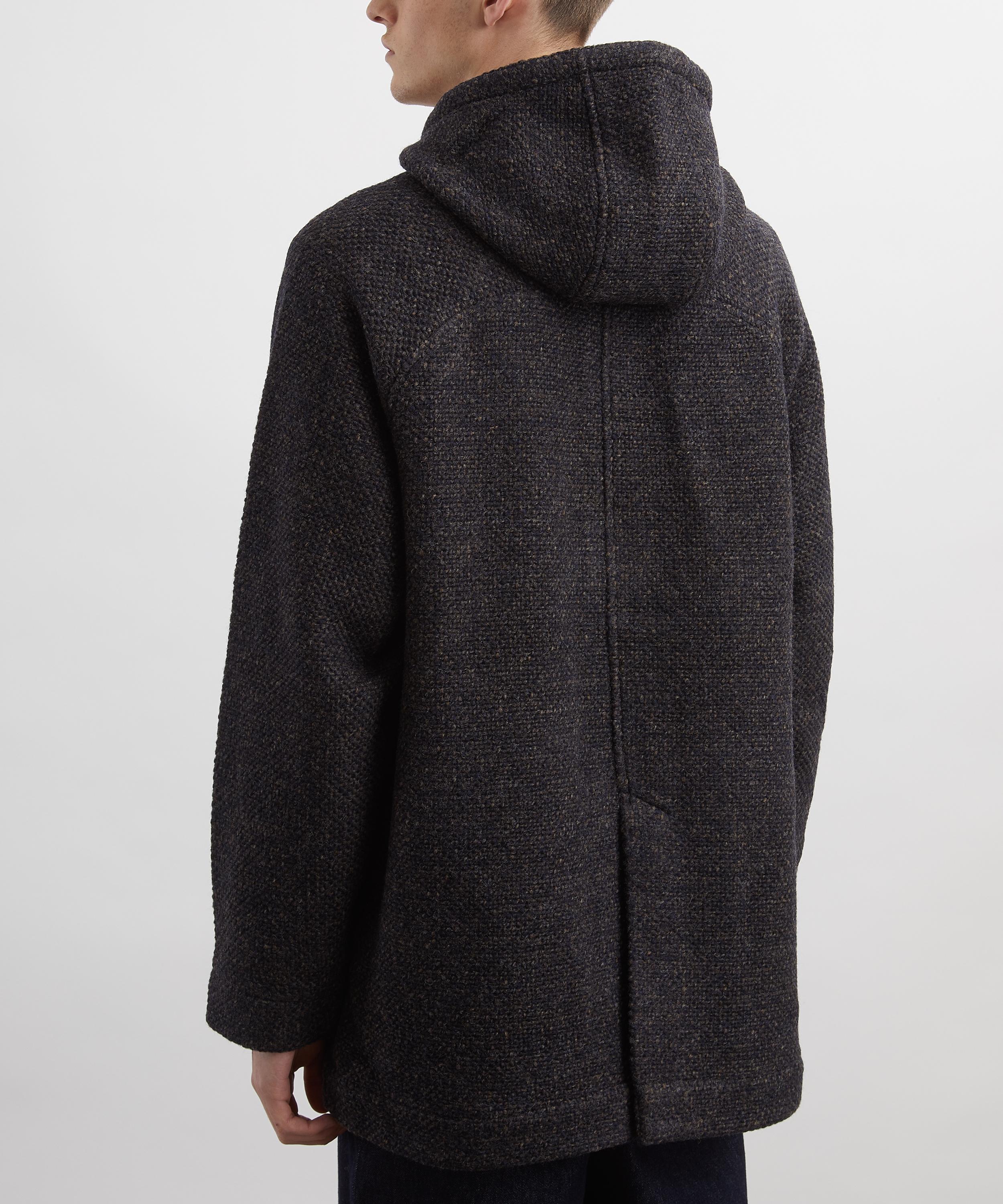 Folk - Hooded Car Coat image number 3